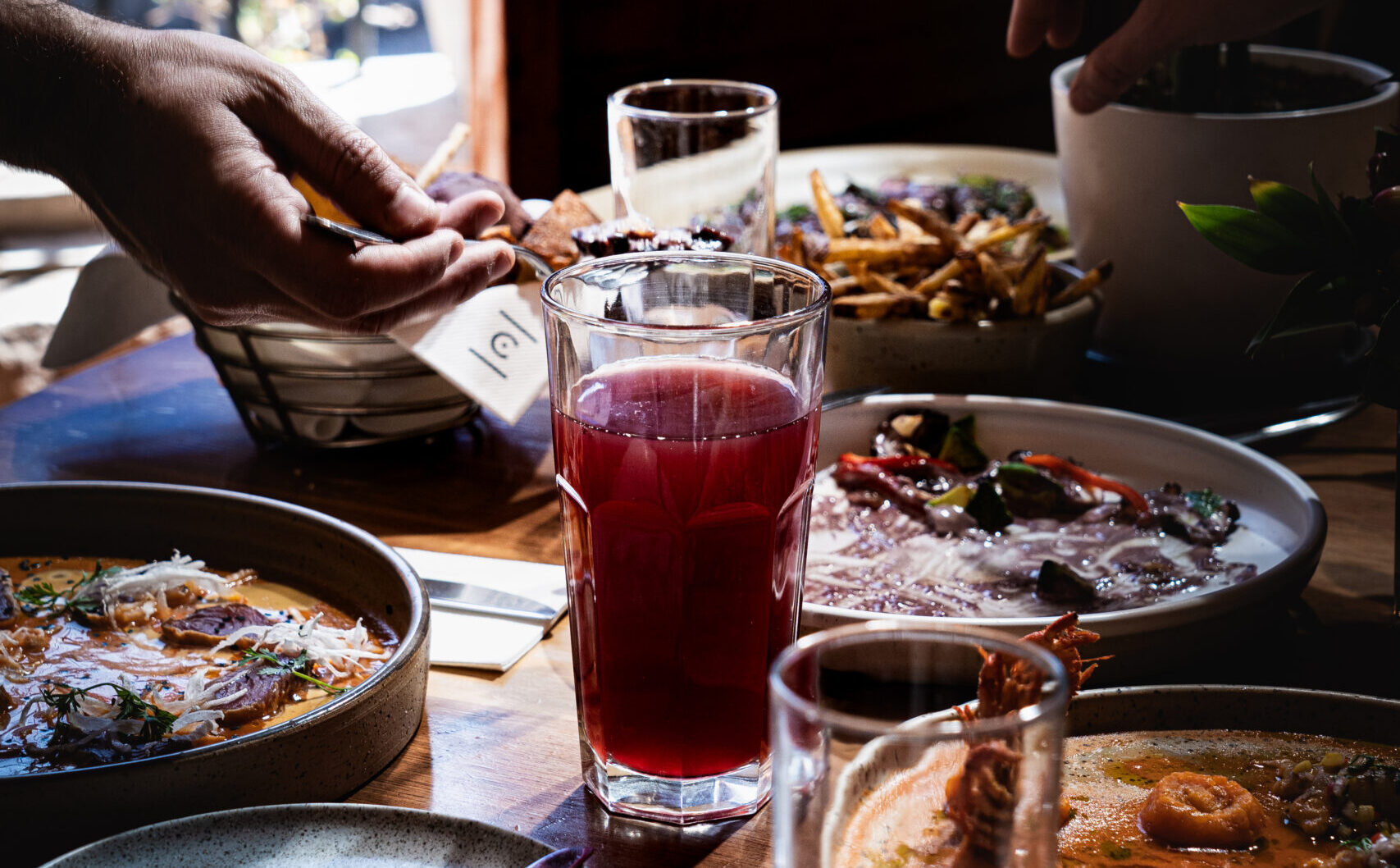 Chicha por Gastón Acurio