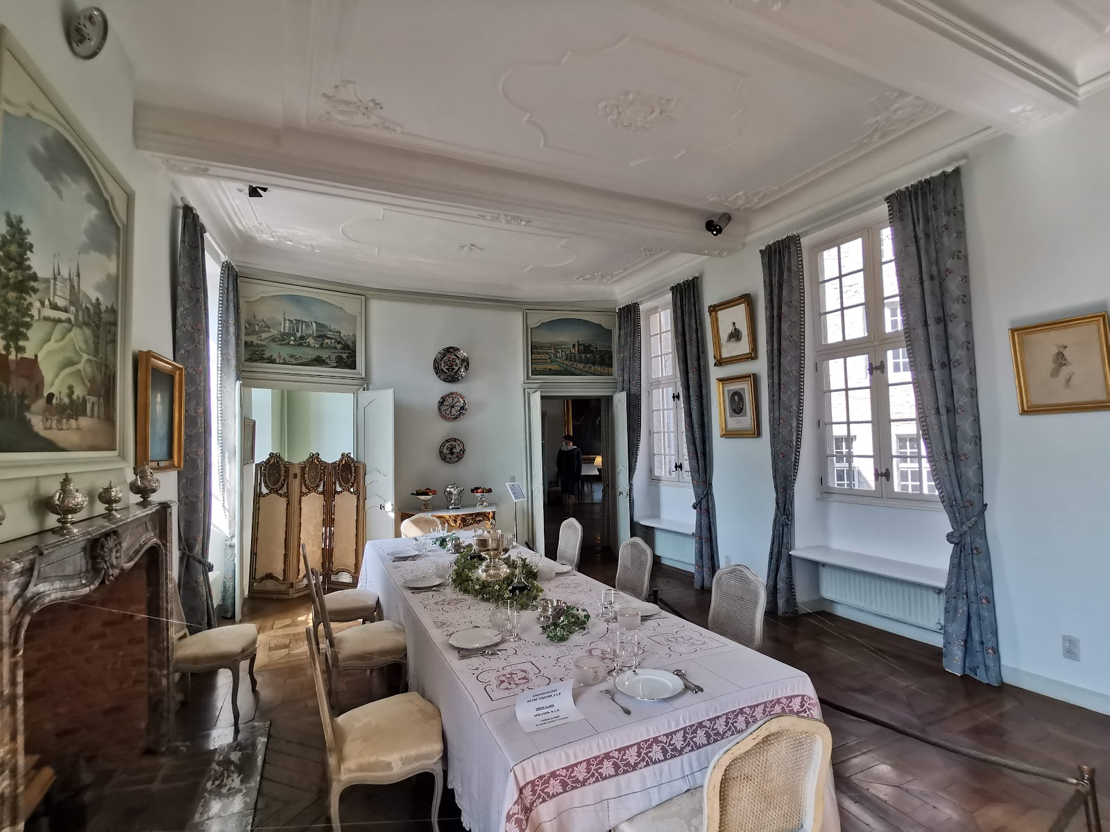 Château de Vêves