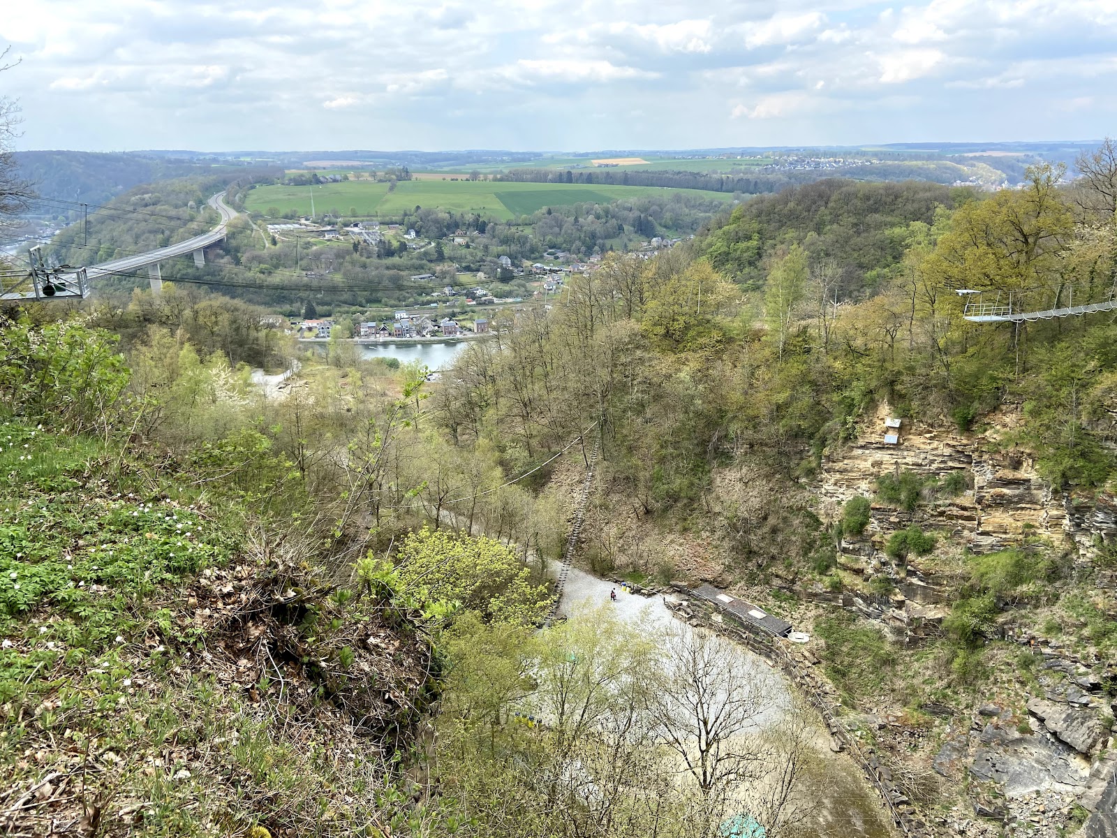 Dinant Aventure