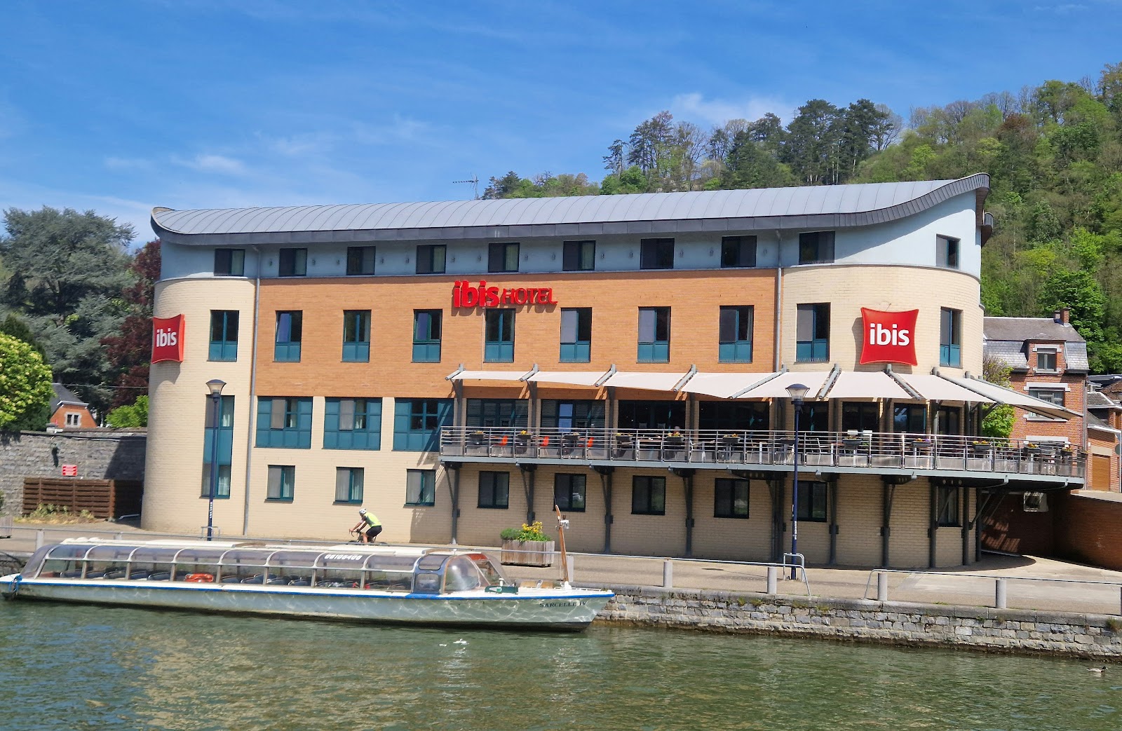 ibis Dinant Centre
