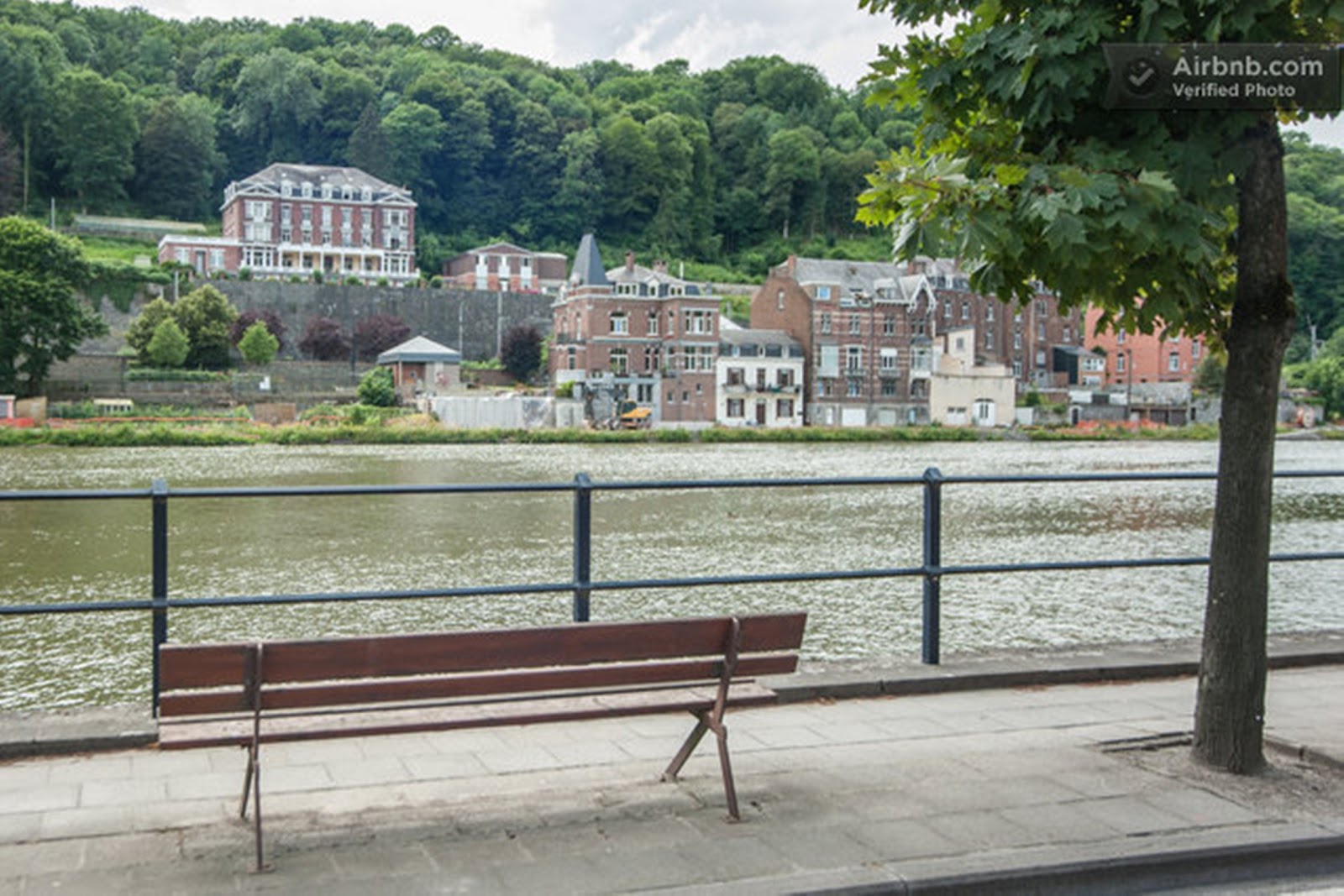 Splendid Palace Dinant
