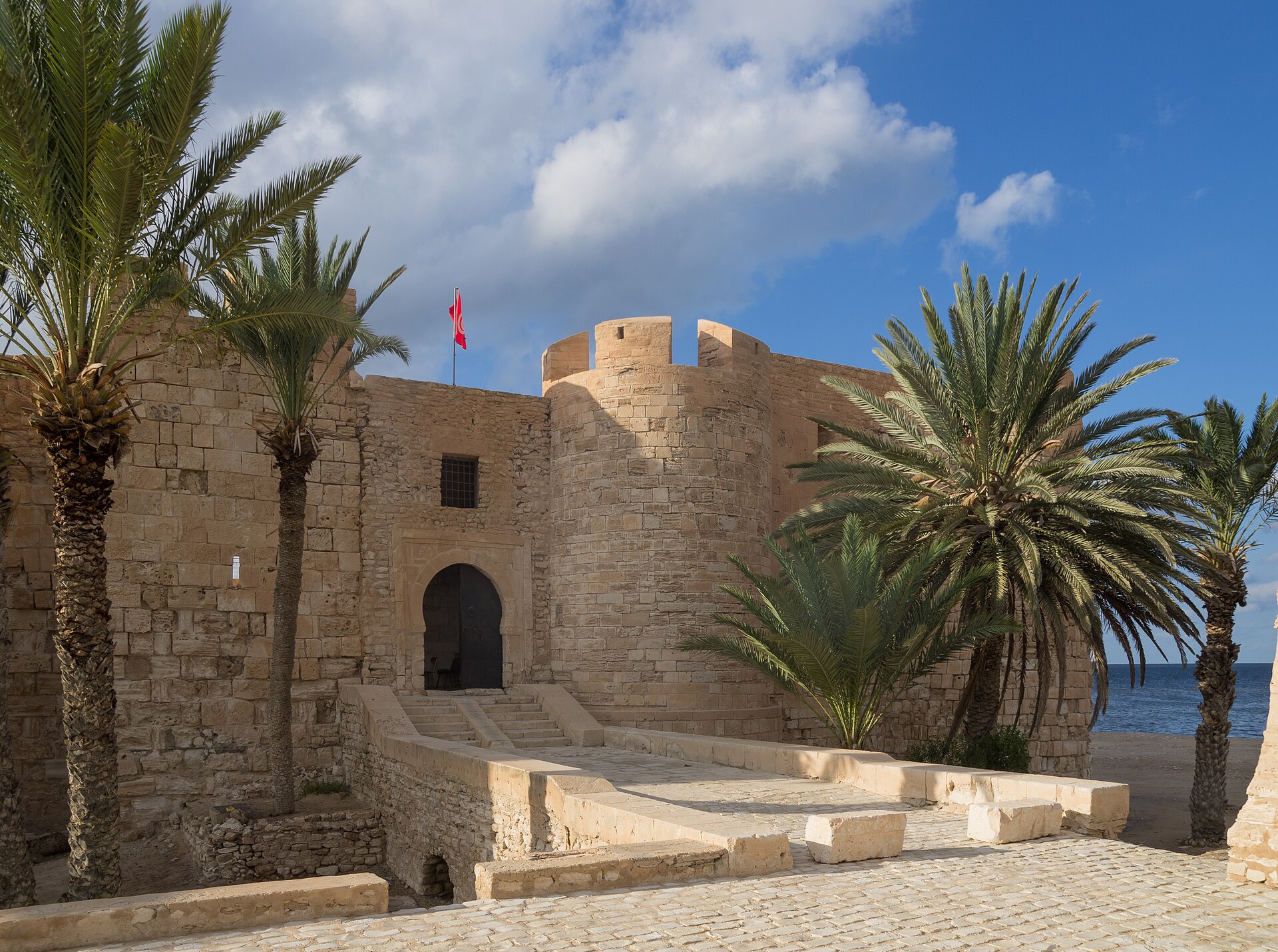 Borj El Kebir