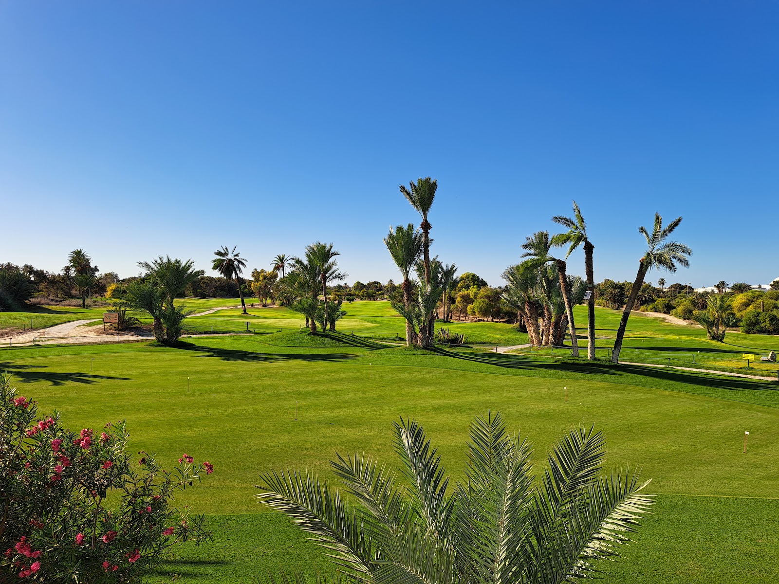 Djerba Golf Club