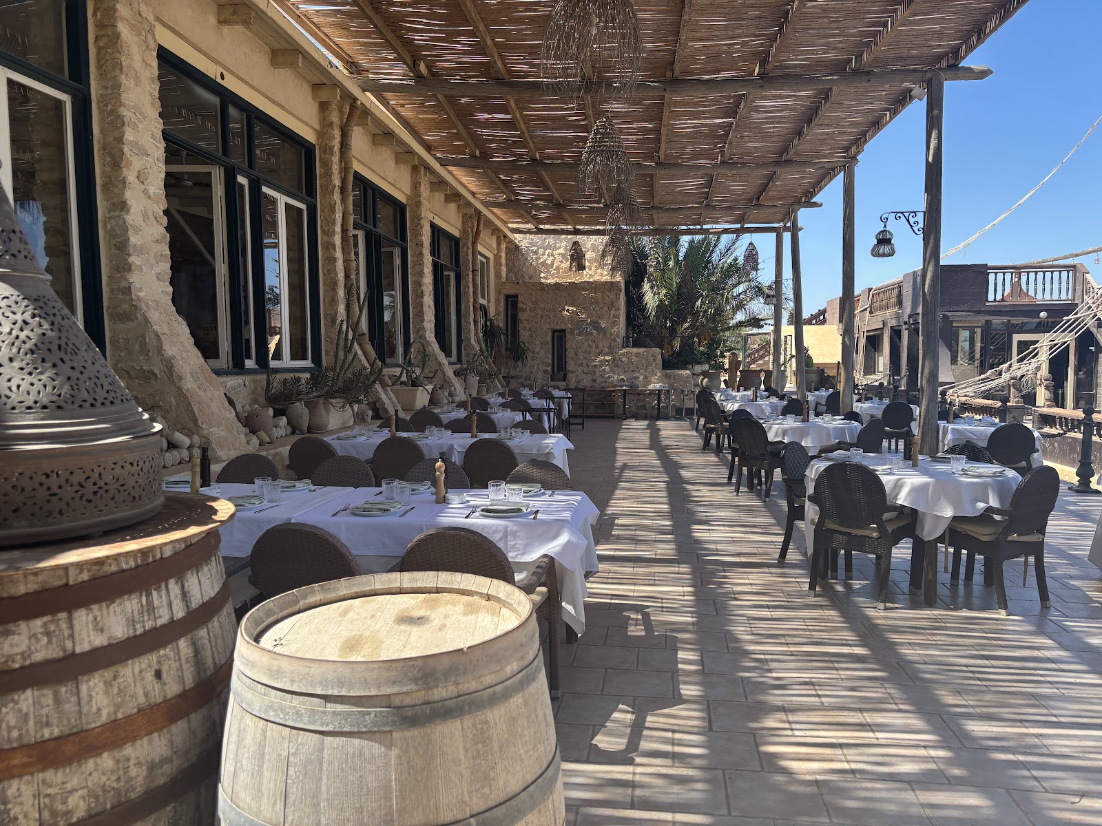 Restaurant Haroun