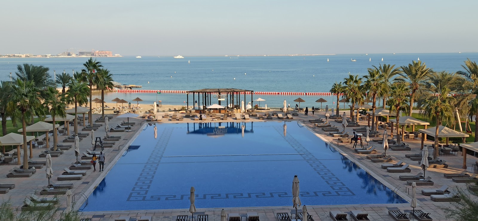 The St. Regis Doha