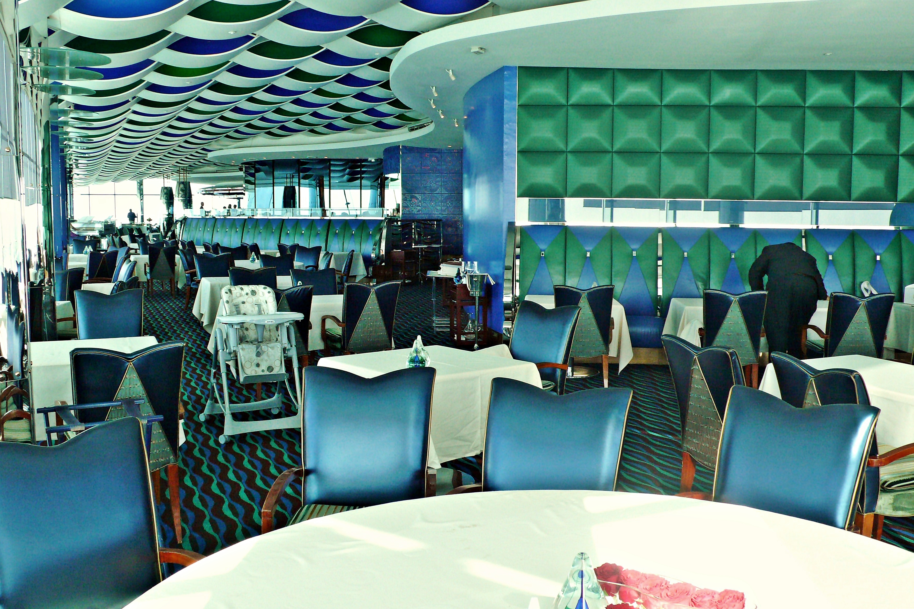 Burj Al Arab