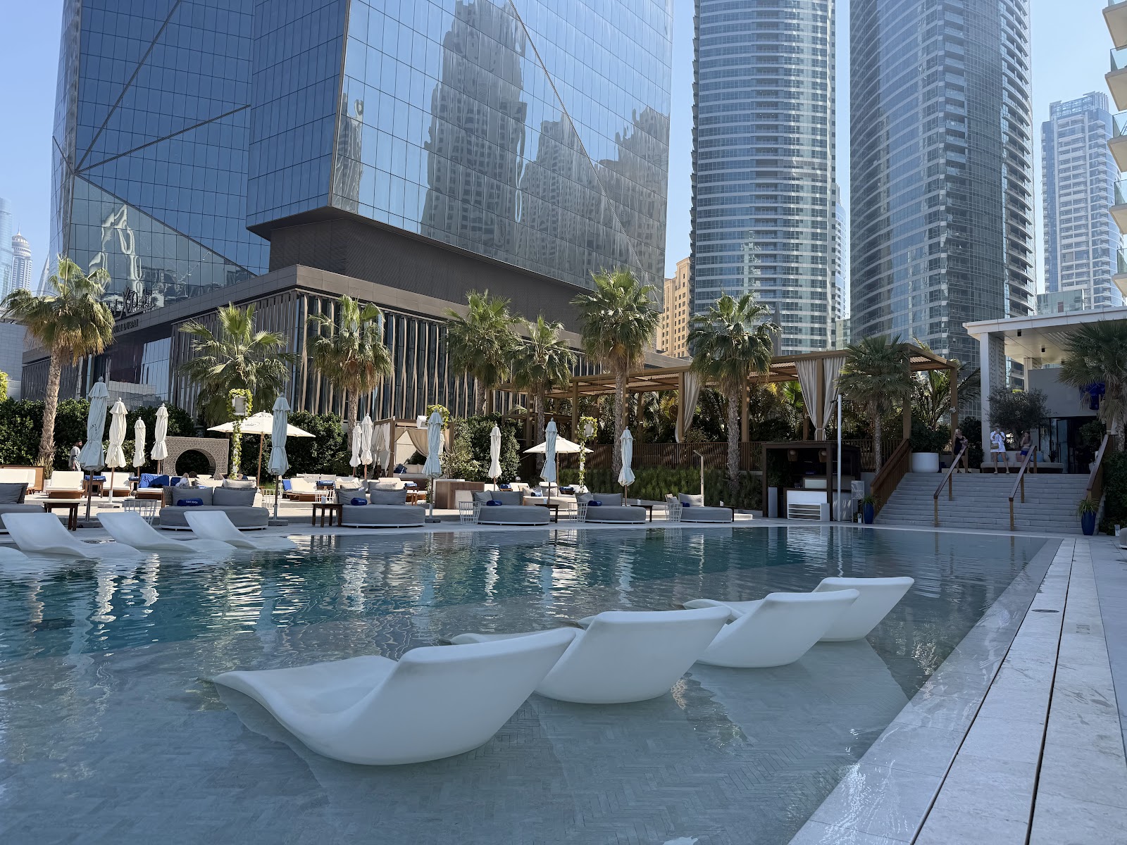 CoveBeach JBR