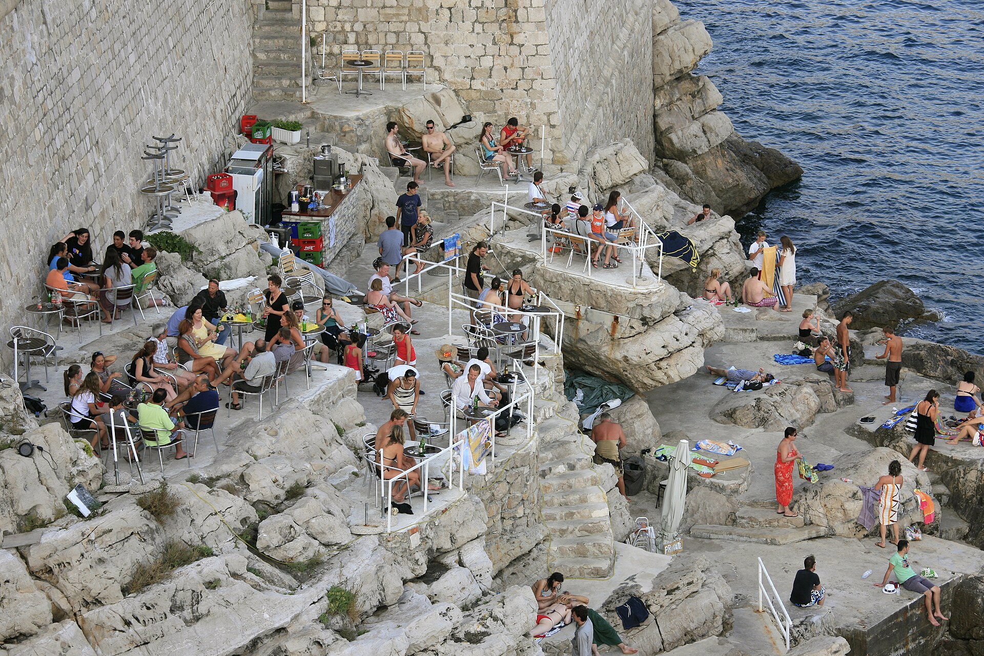 Buža Bar