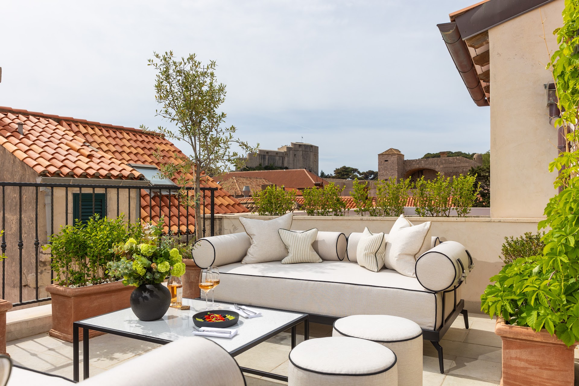 Hotel Stari Grad