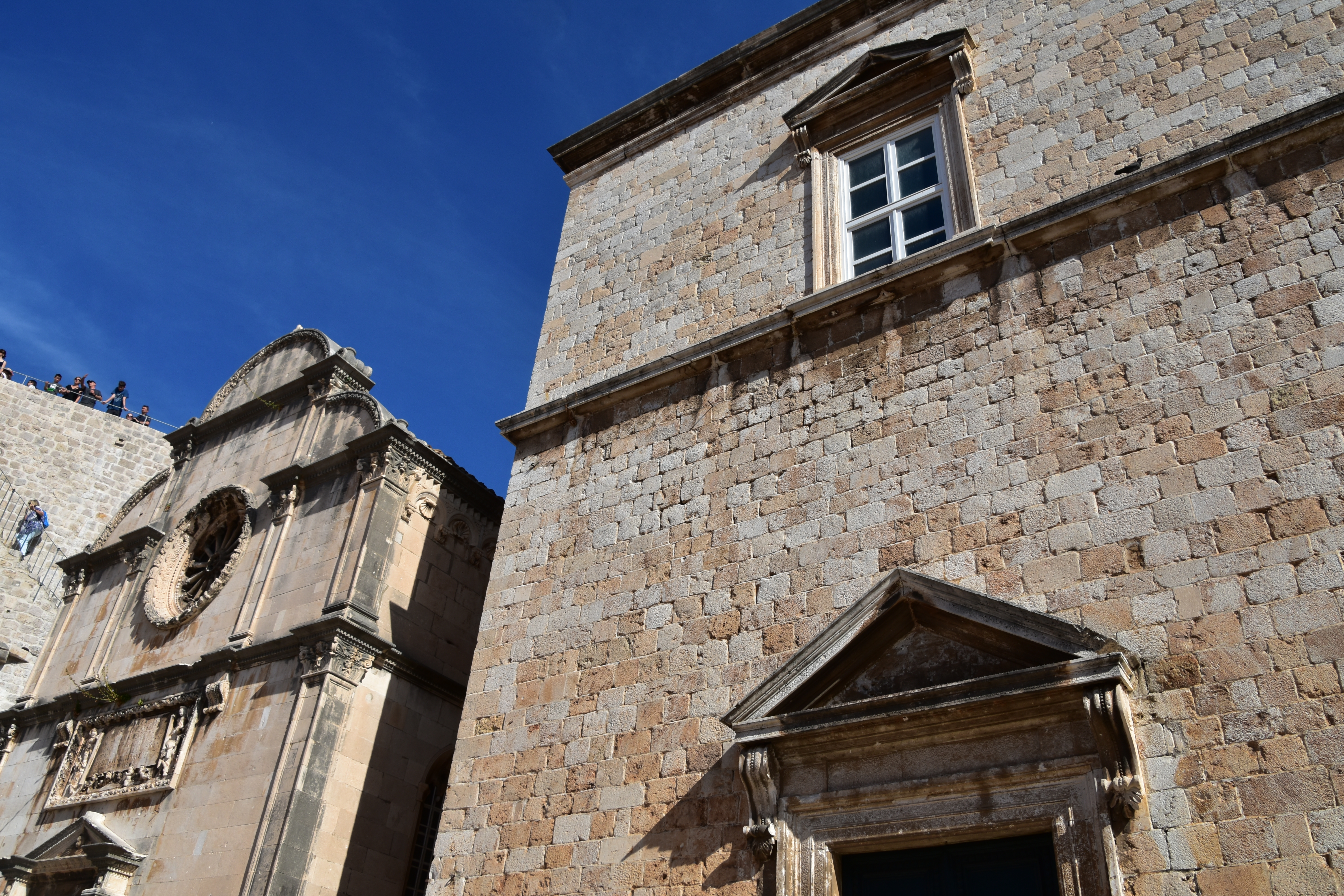 Mosteiro Franciscano e Farmácia Antiga