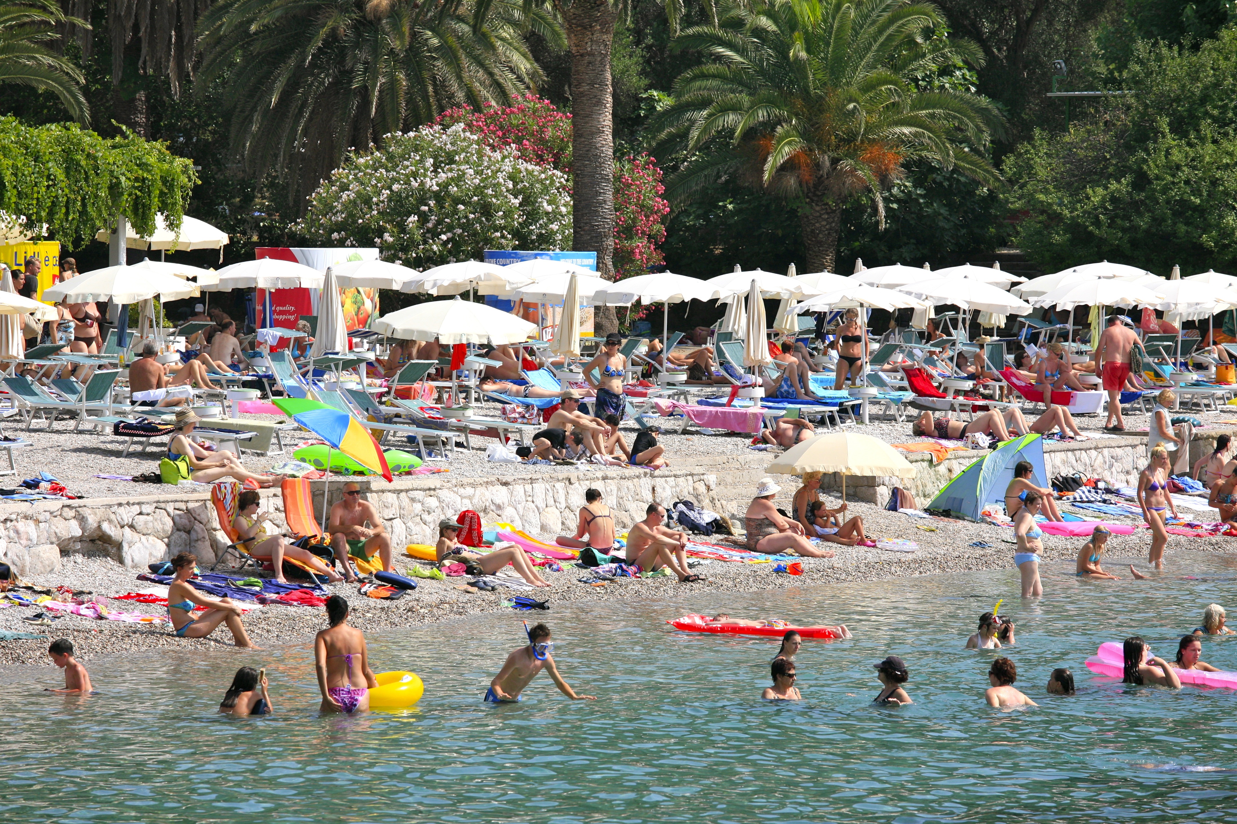 Praia de Lapad