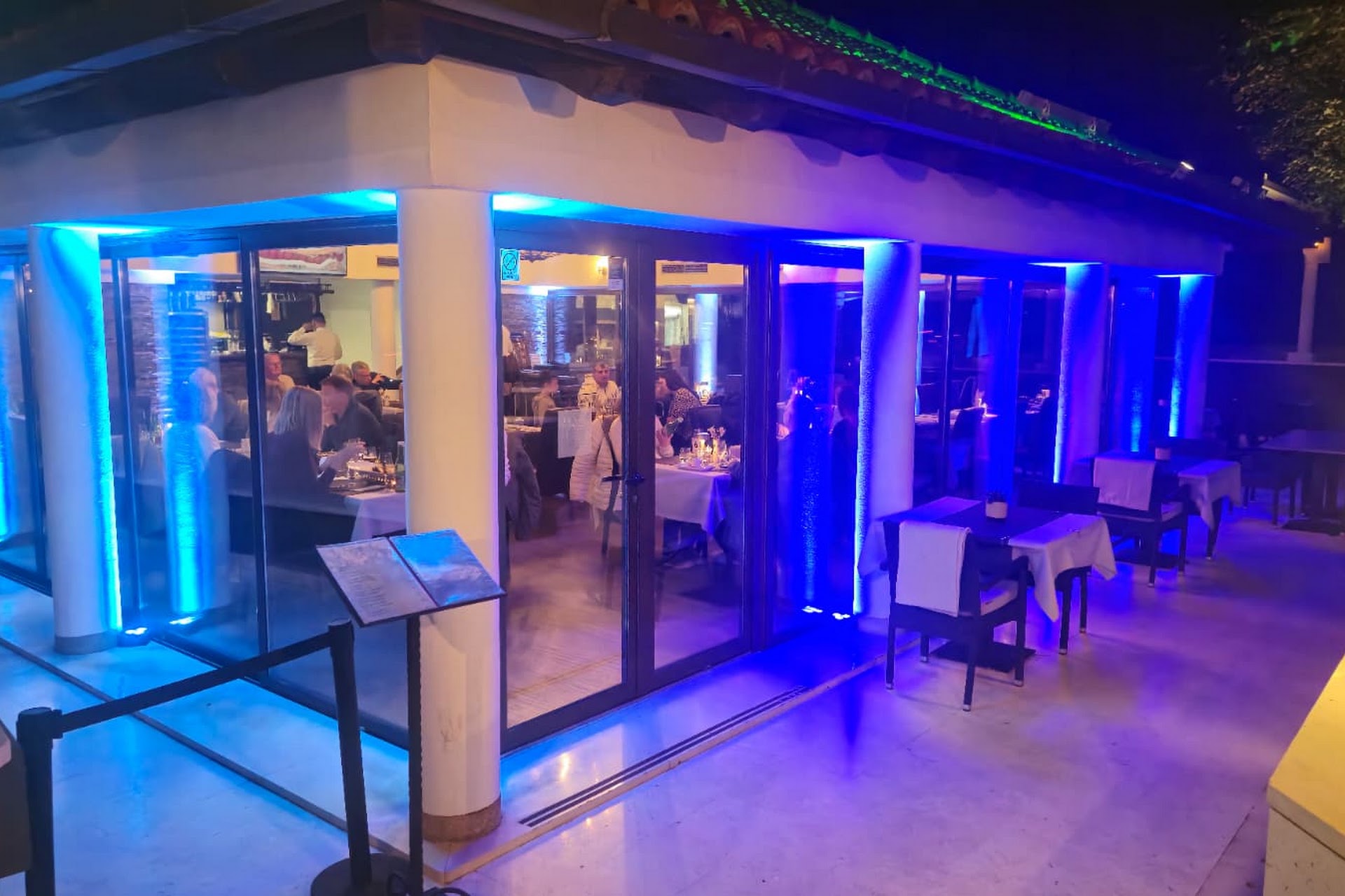 Restaurant Lapad