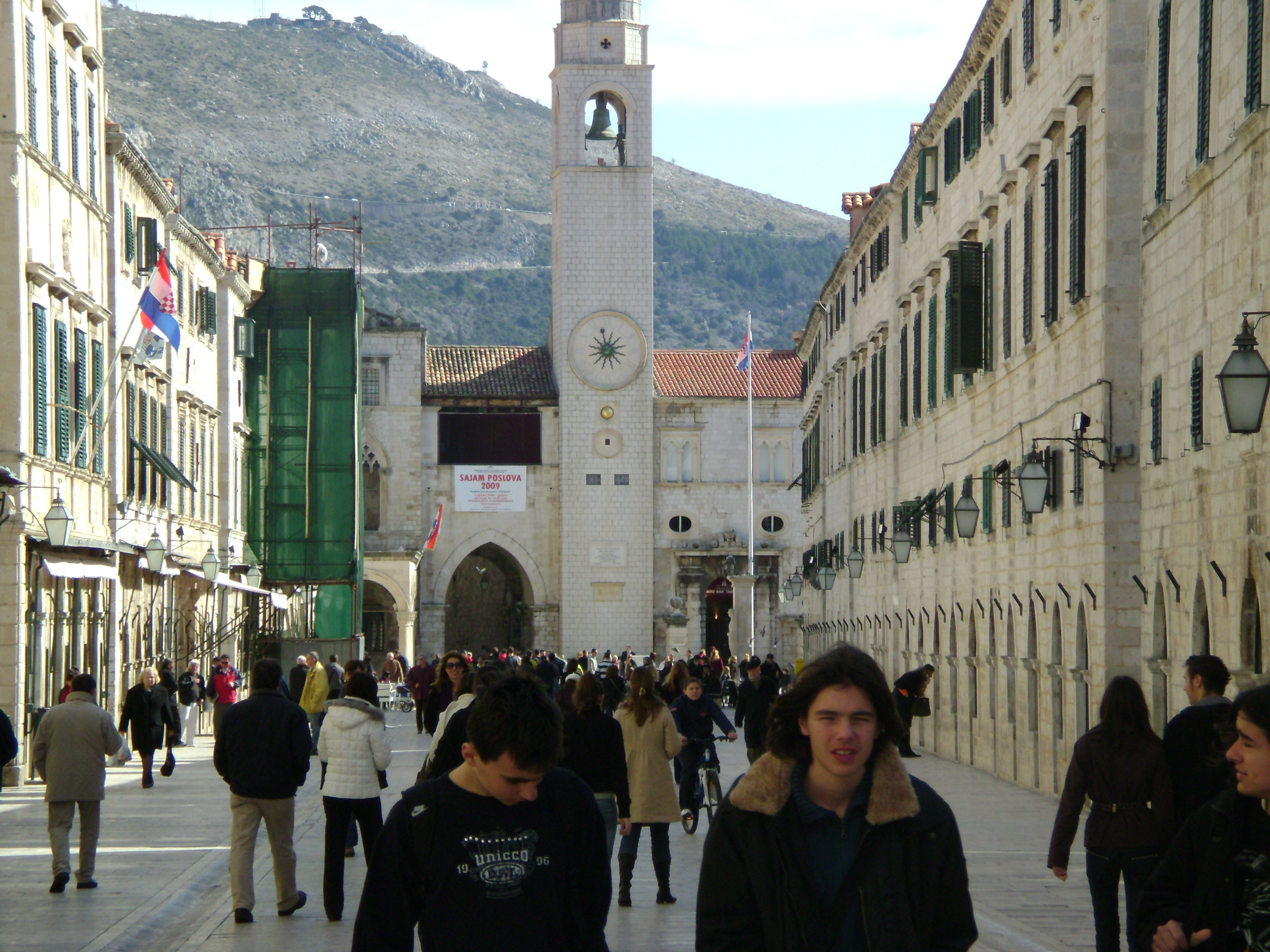 Stradun