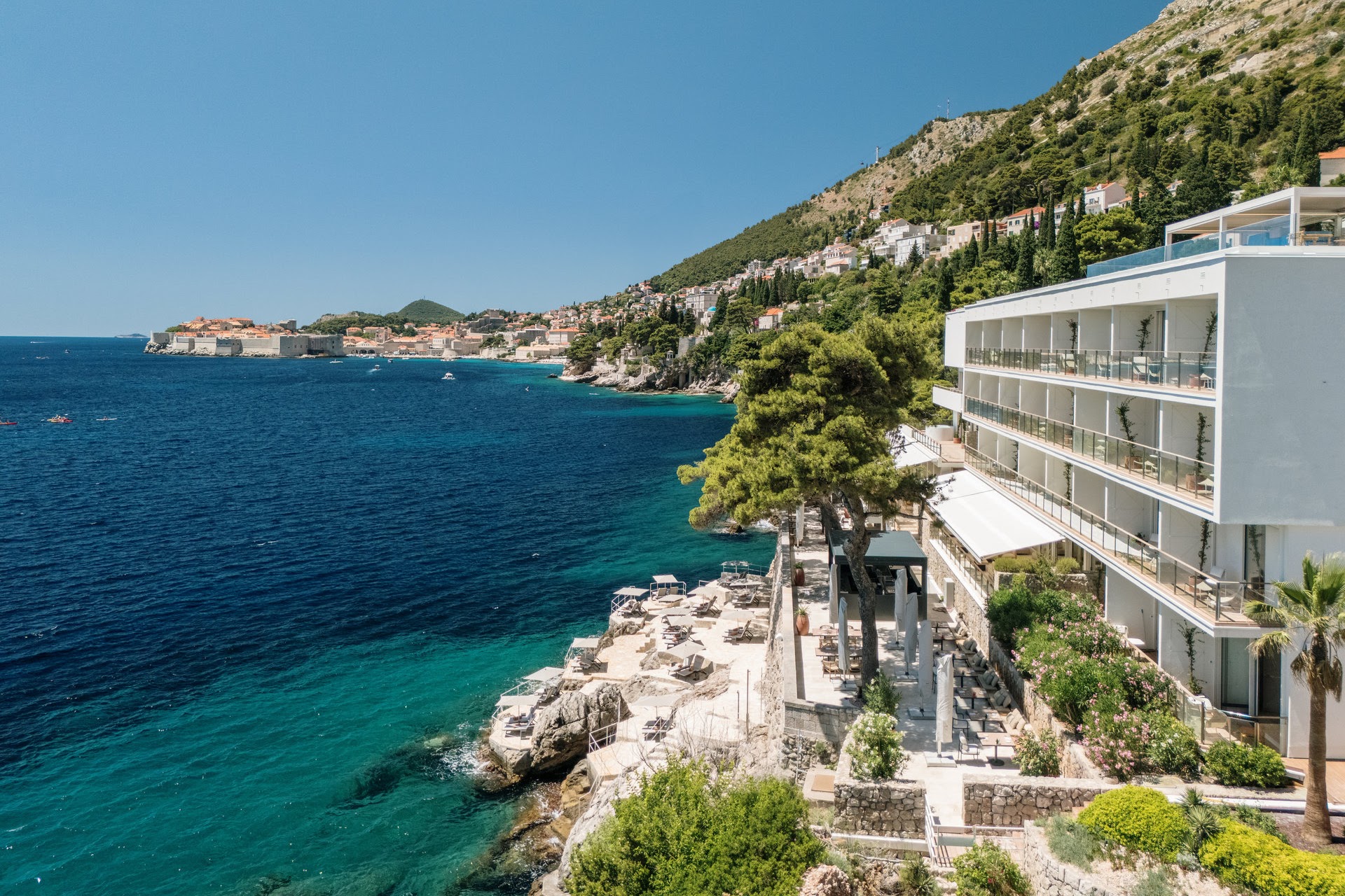 Villa Dubrovnik
