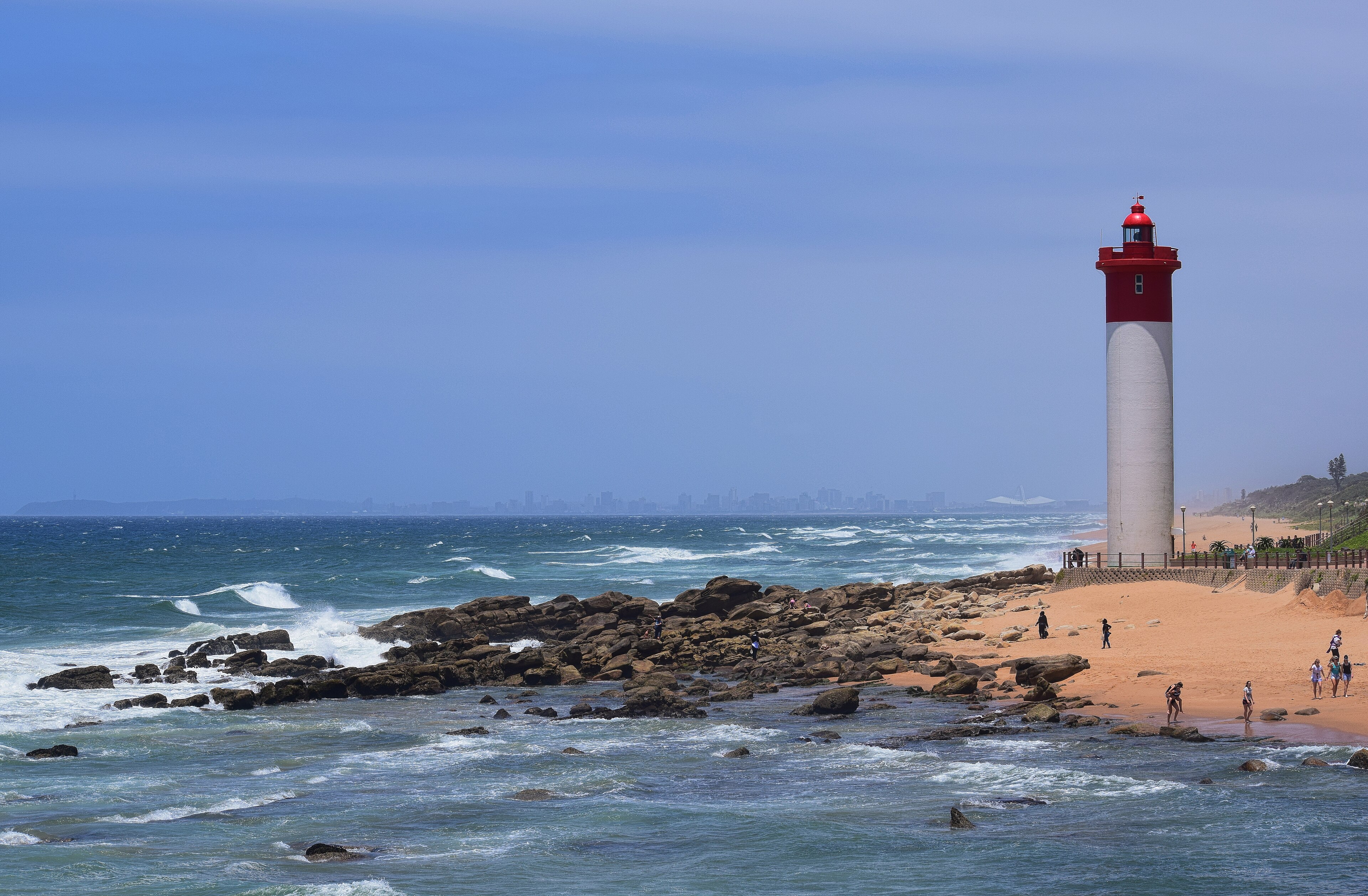 Farol de Umhlanga