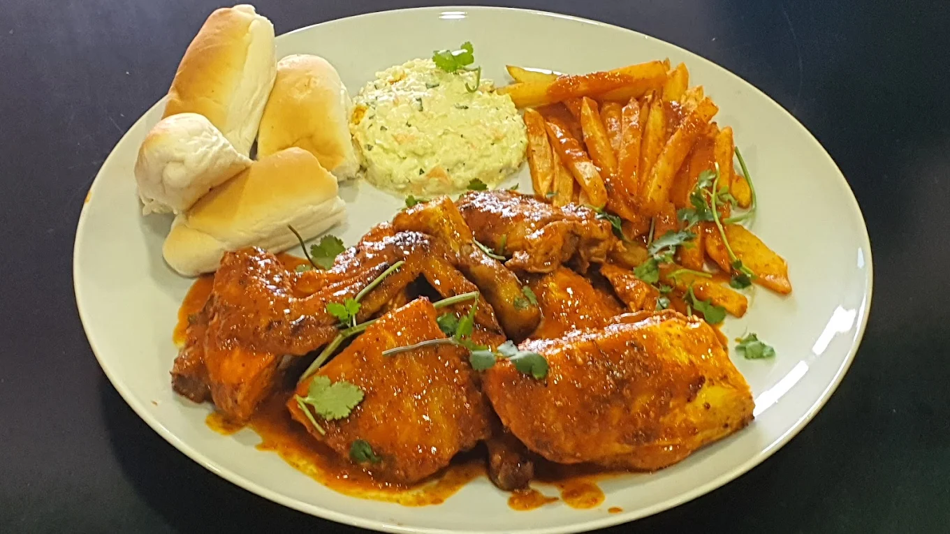House of Curries