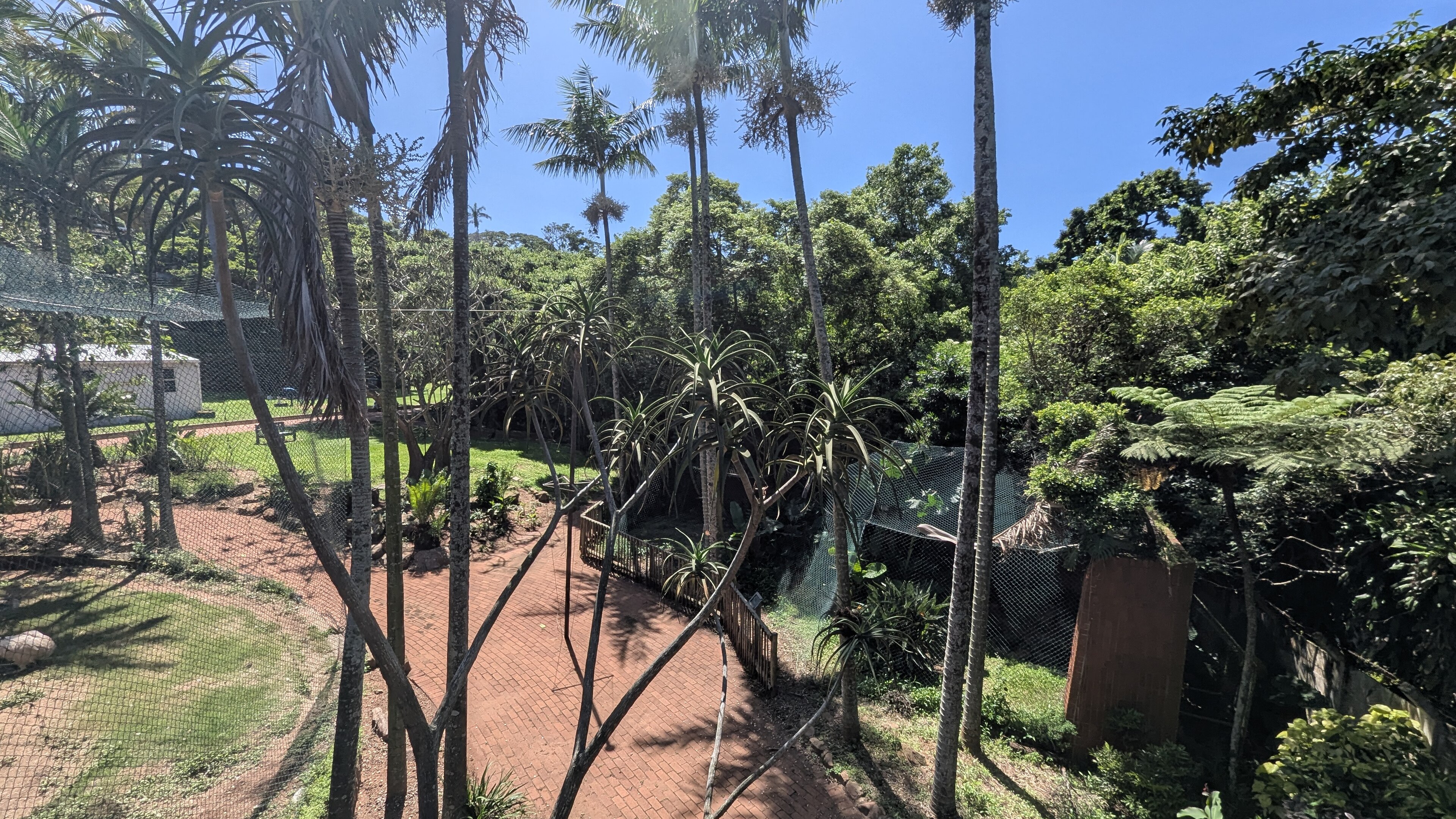 Mitchell Park