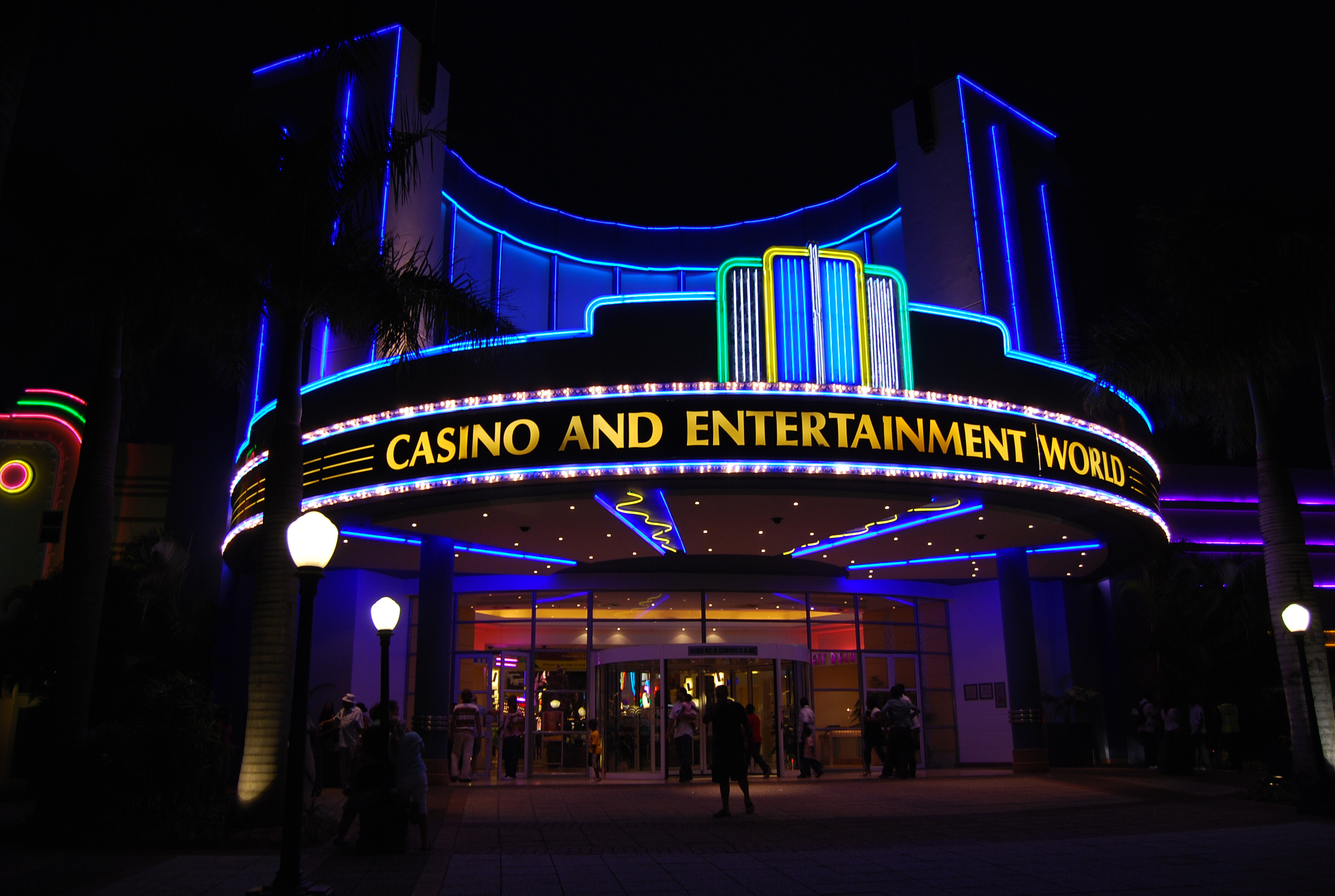 Suncoast Casino e Praia