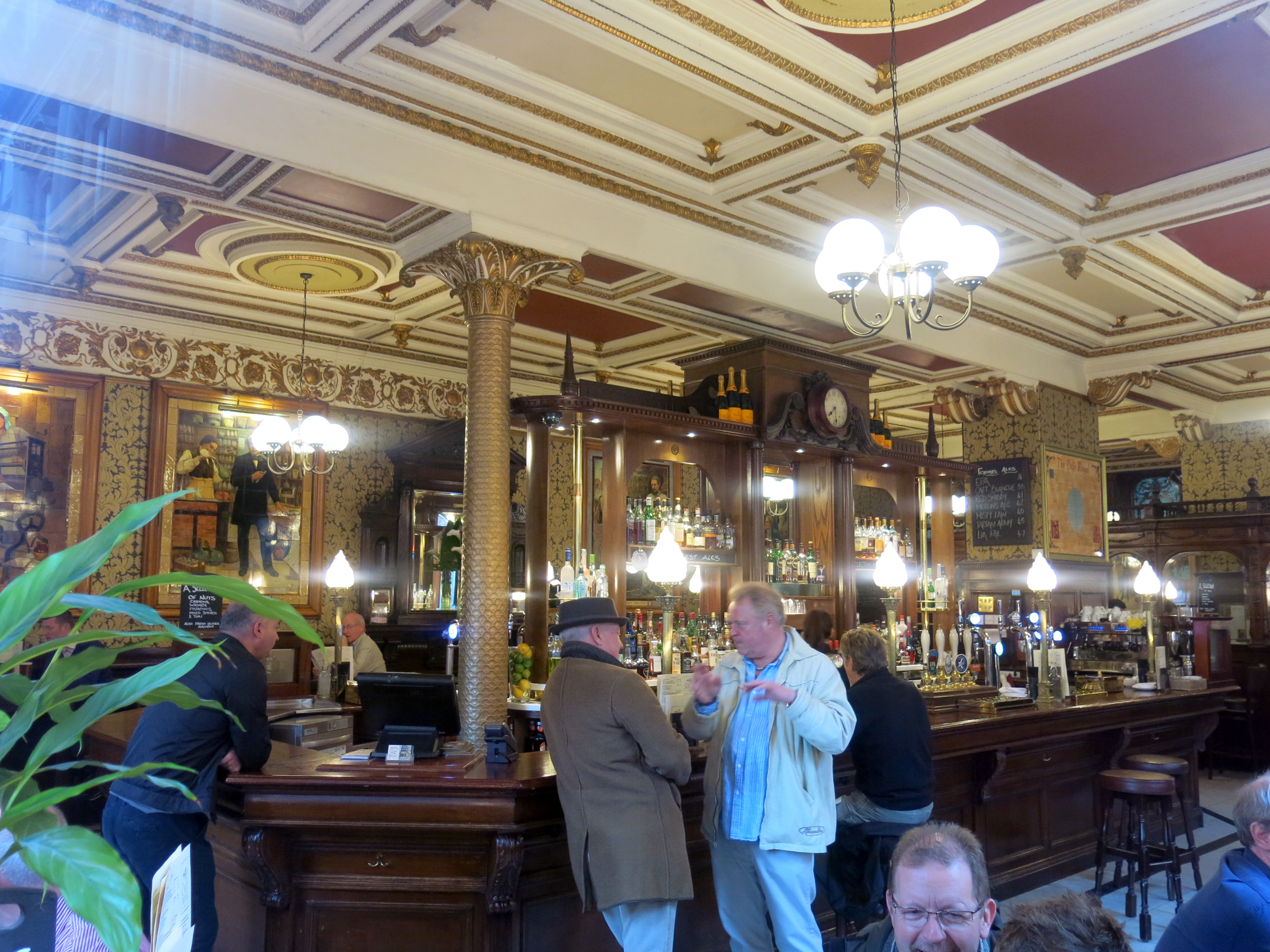 Café Royal