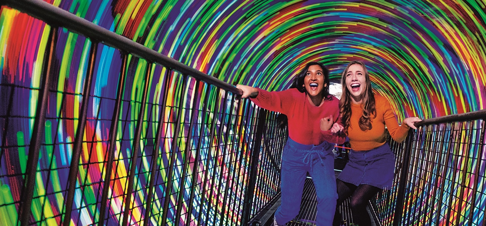Camera Obscura and World of Illusions
