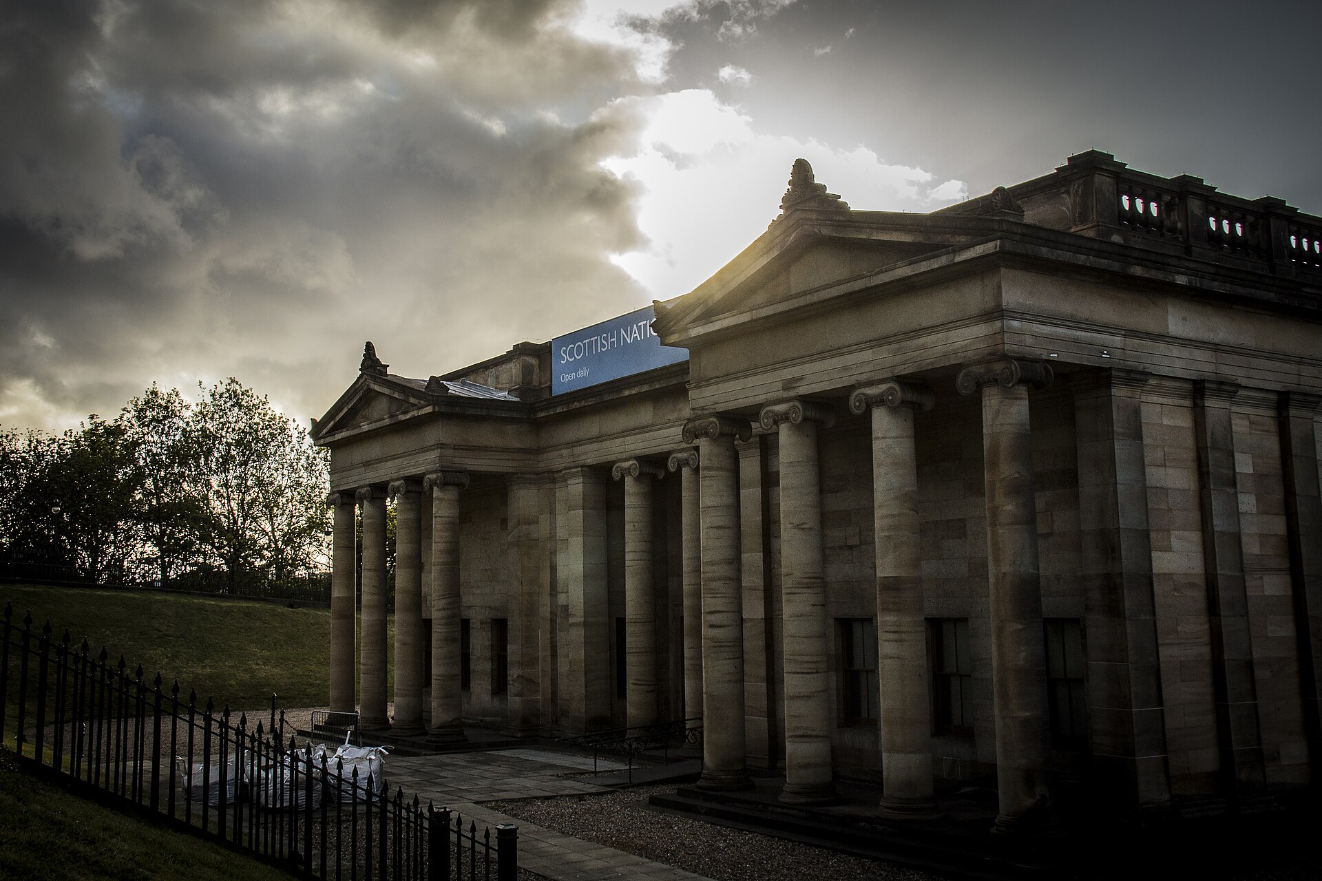 Scottish National Gallery