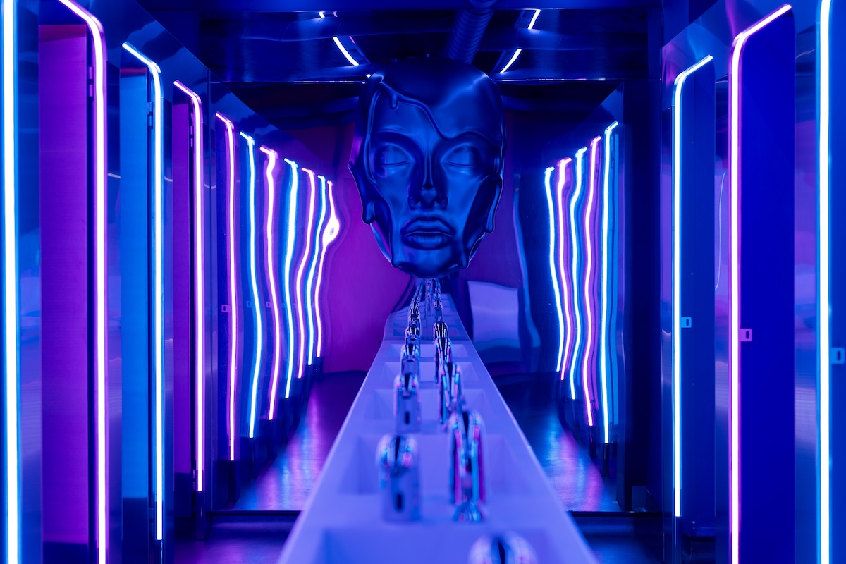 The Liquid Room