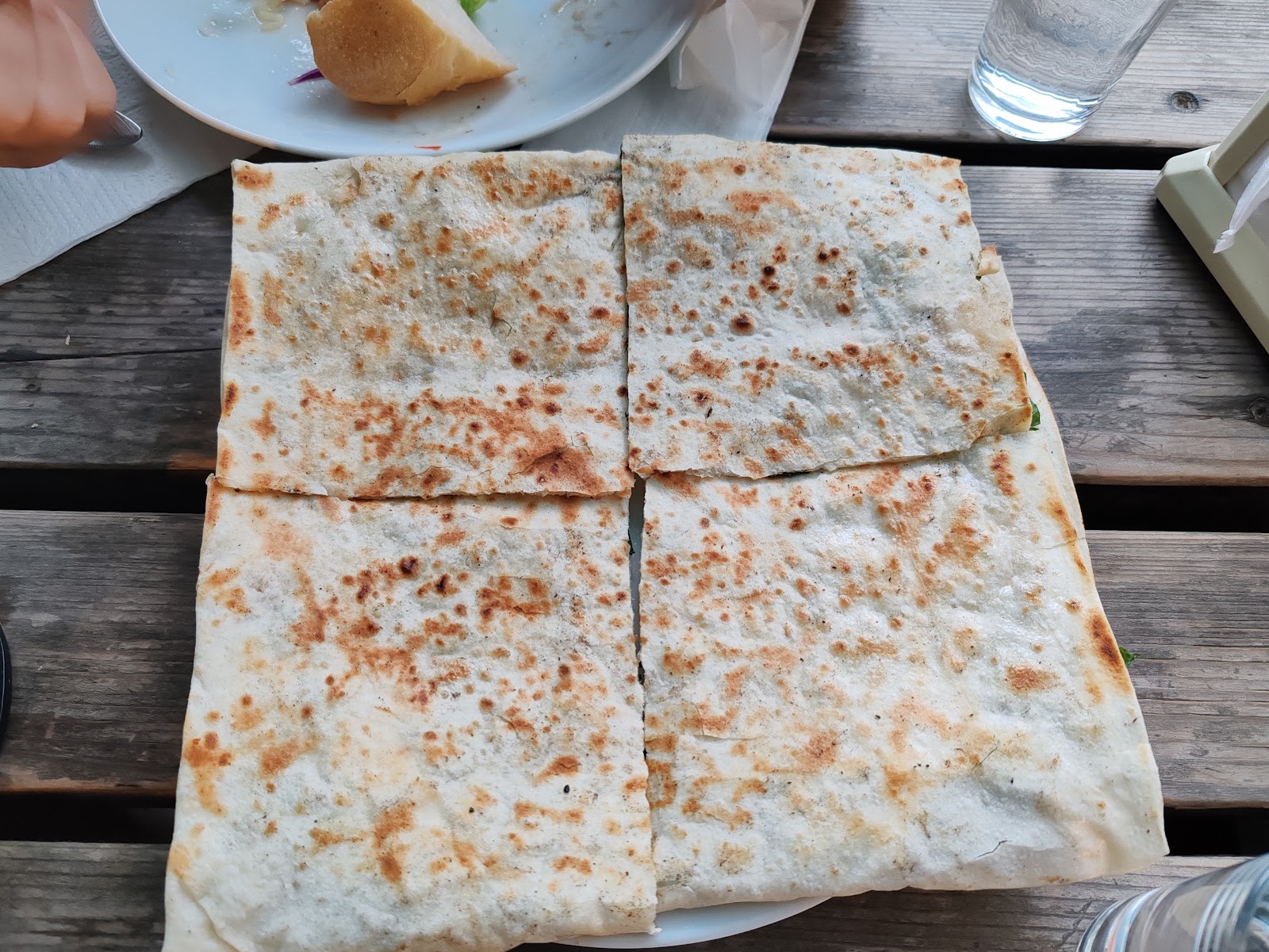 Ali Baba & Mehmet Kebab House