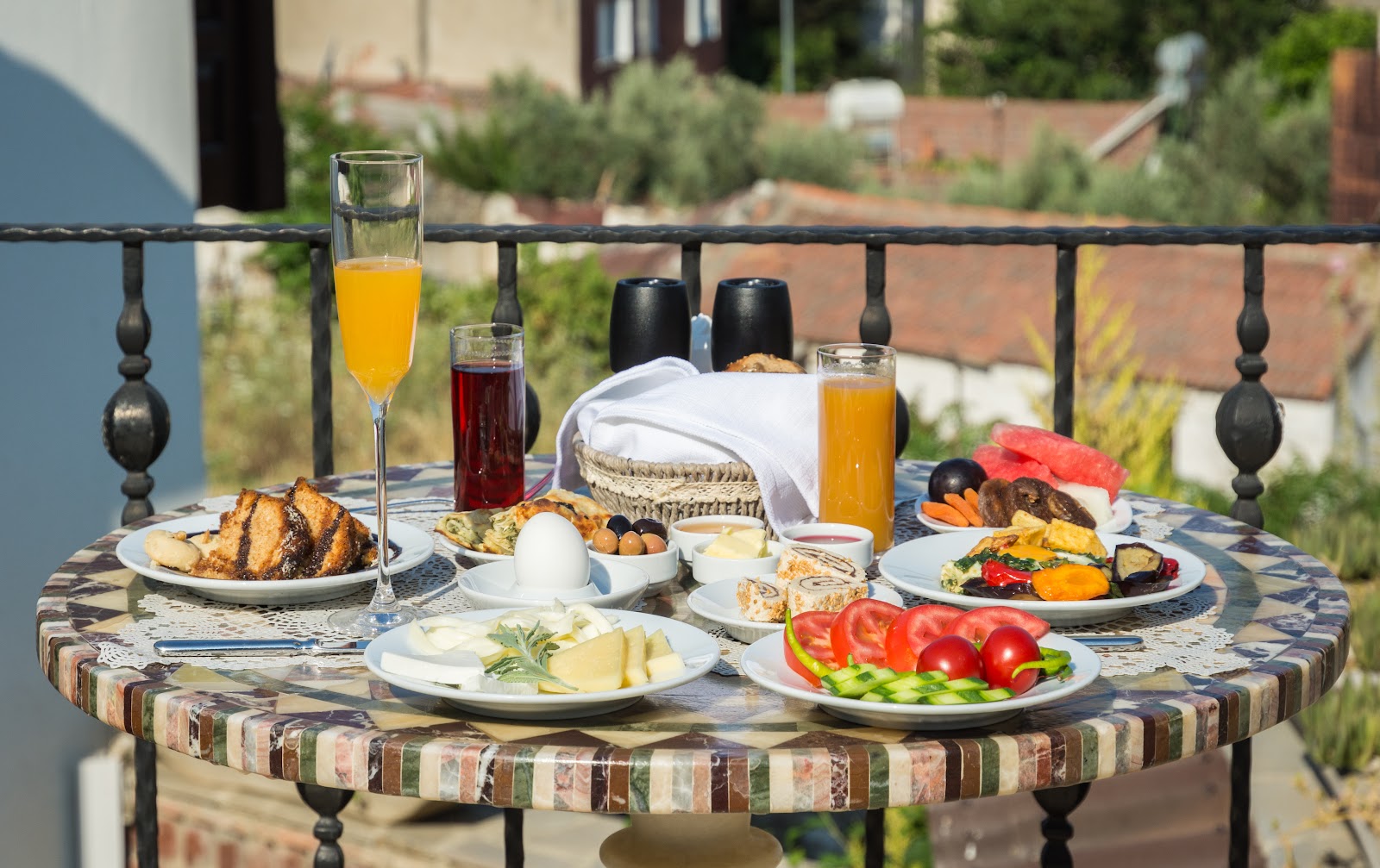 Ayasoluk Restaurant