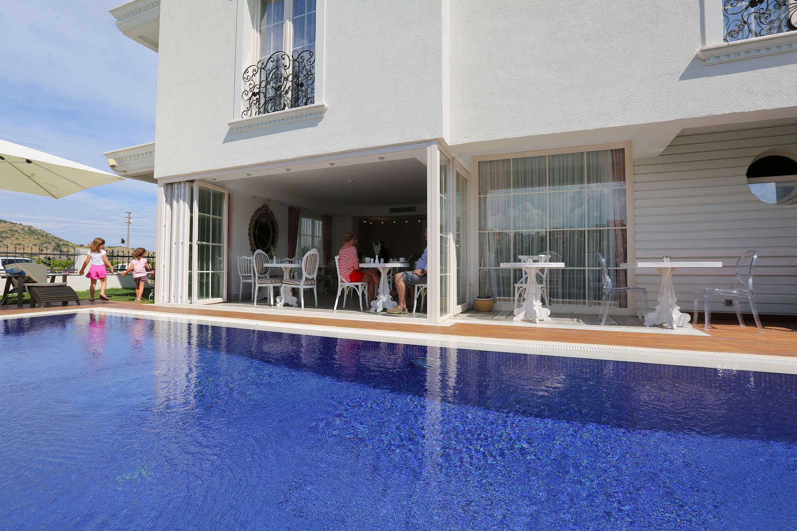 Cella Boutique Hotel & Spa