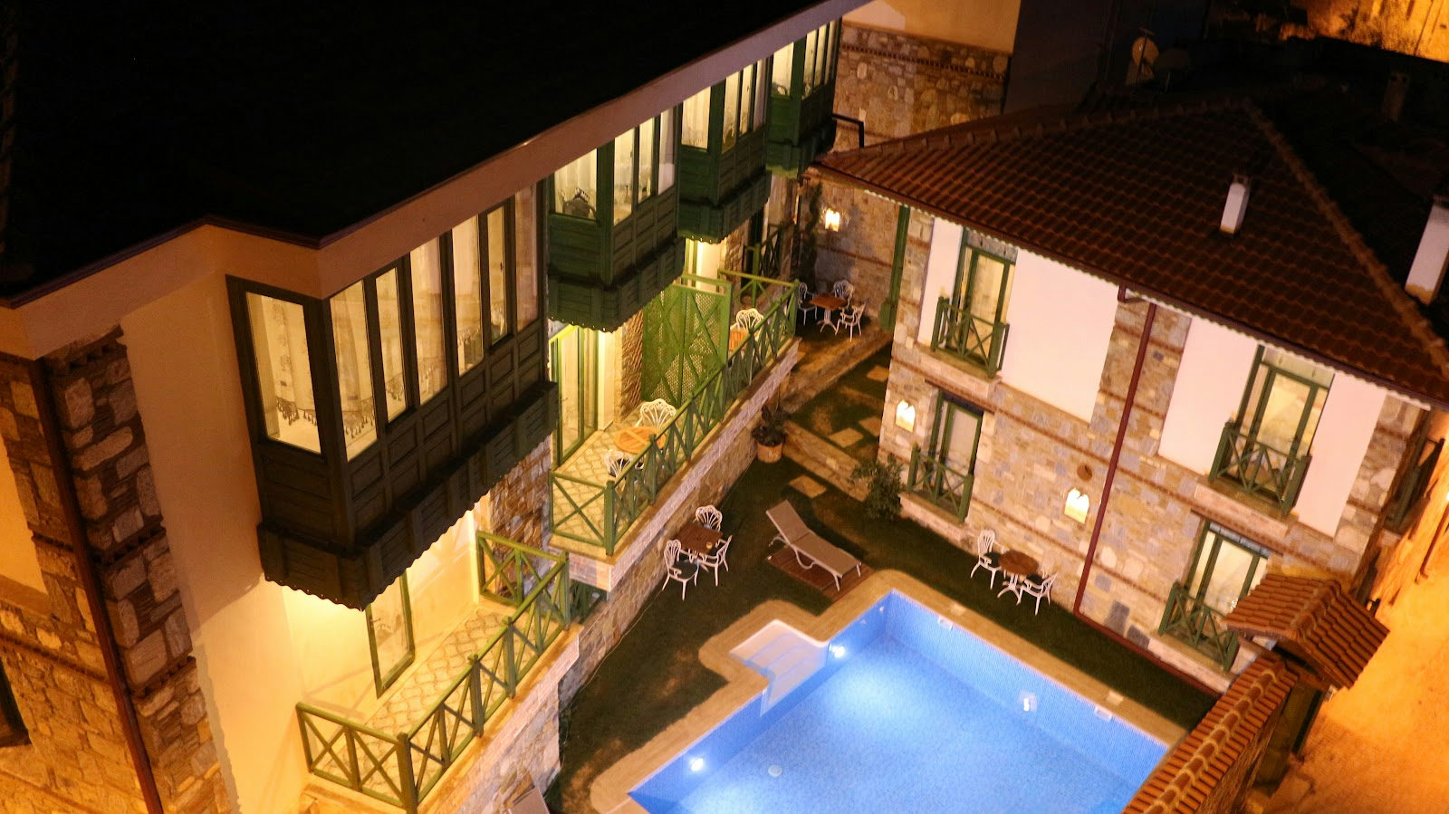 Celsus Butik Otel