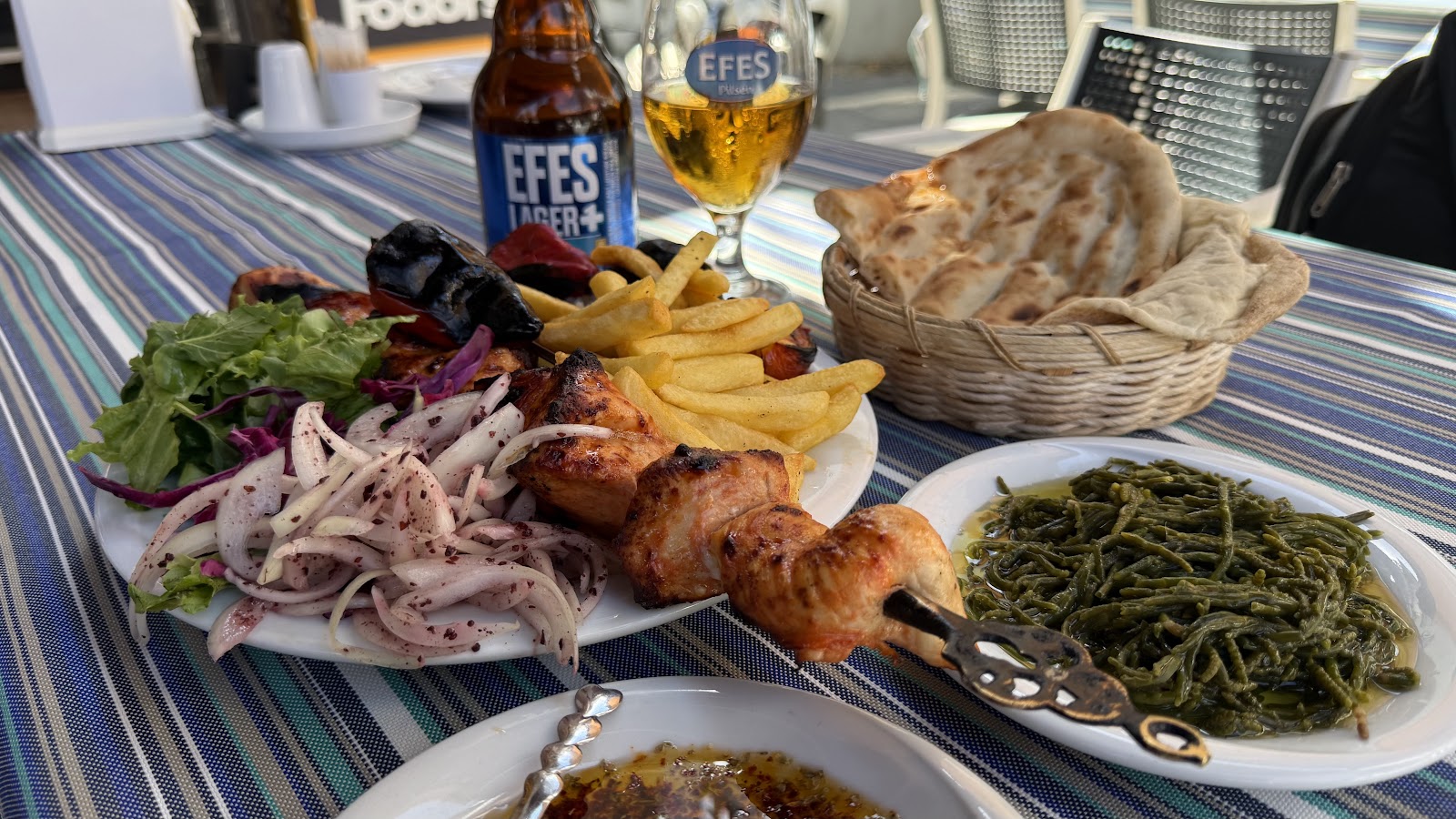 Ejder Restaurant