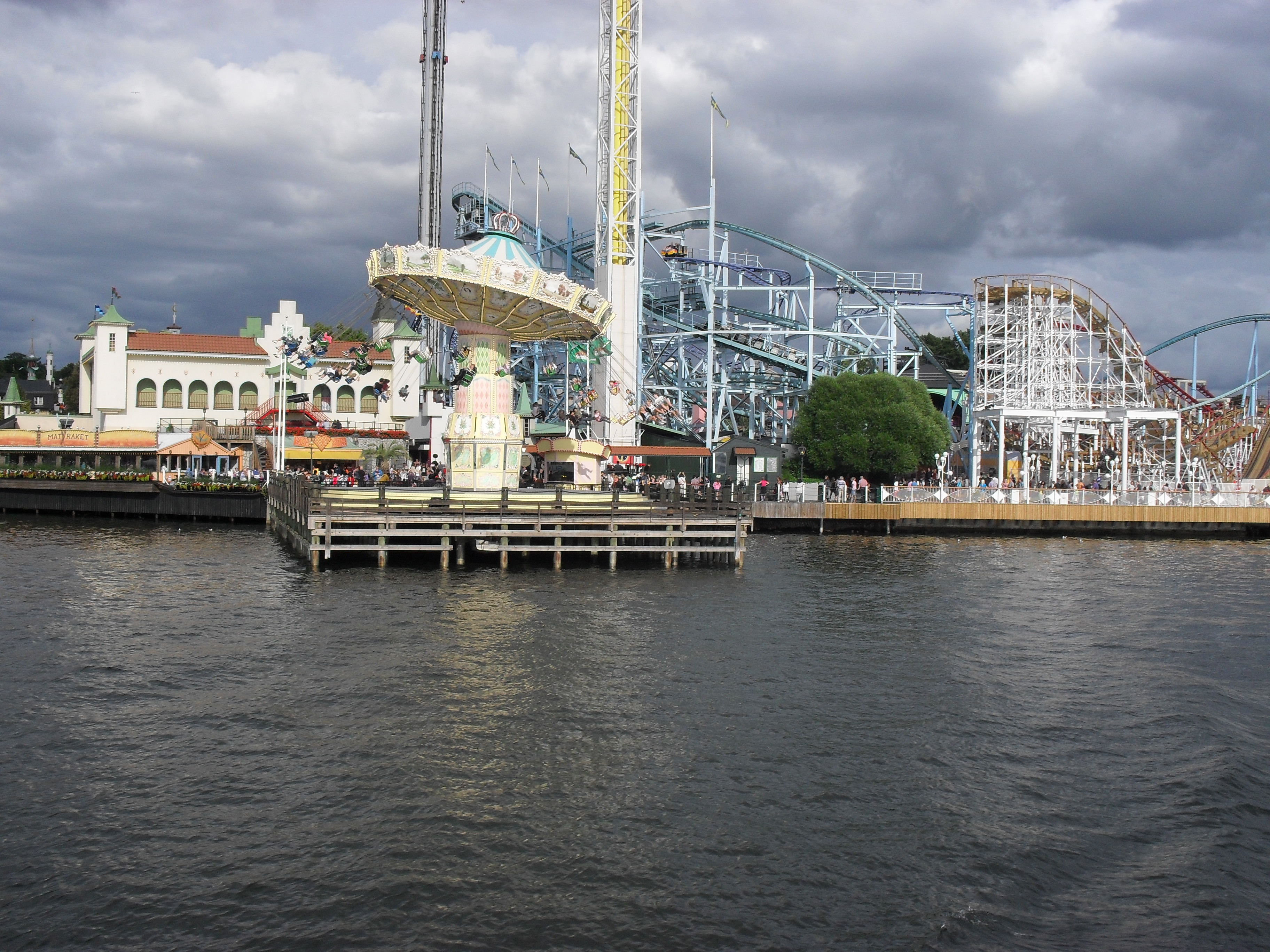 Gröna Lund