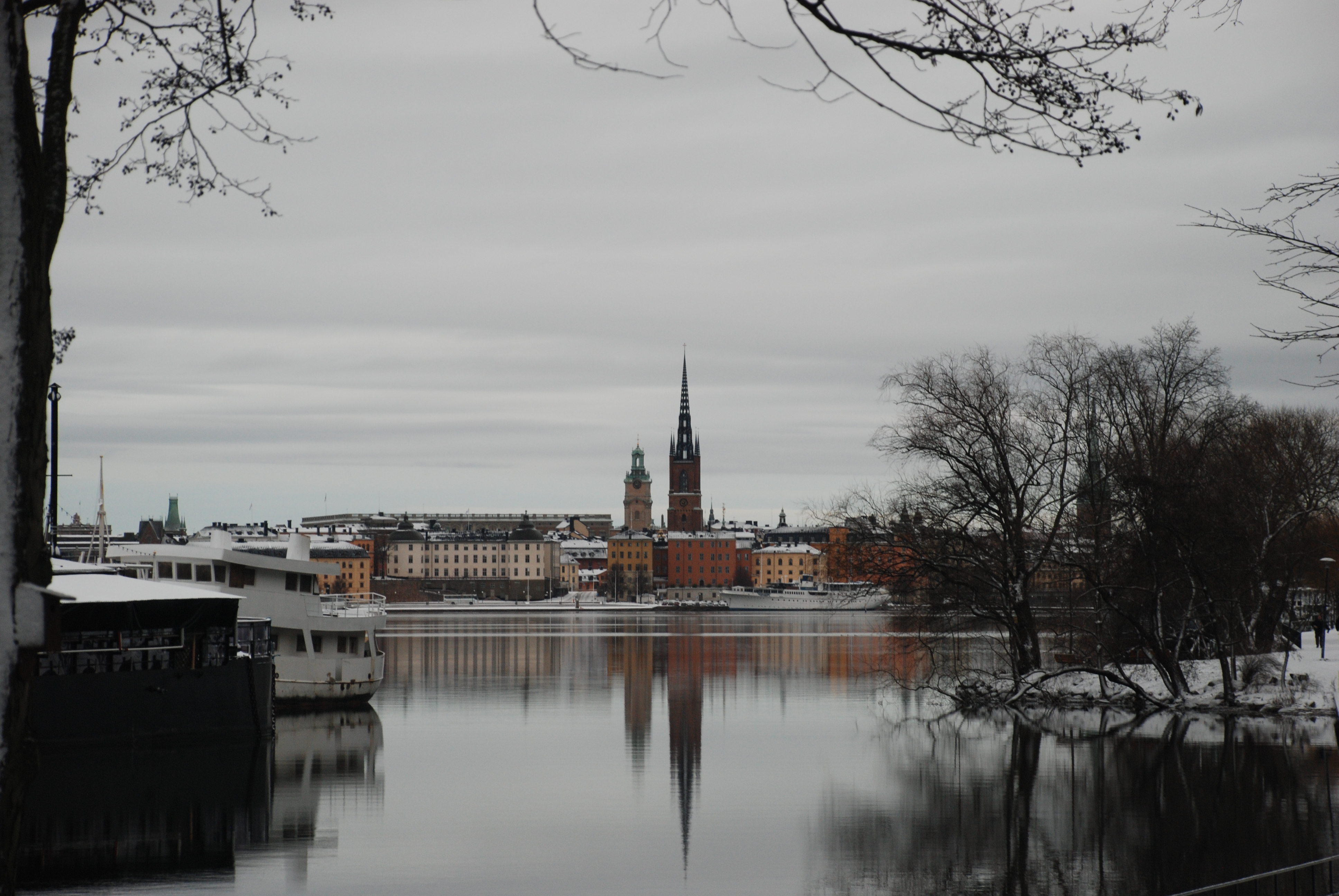 Igreja de Riddarholmen