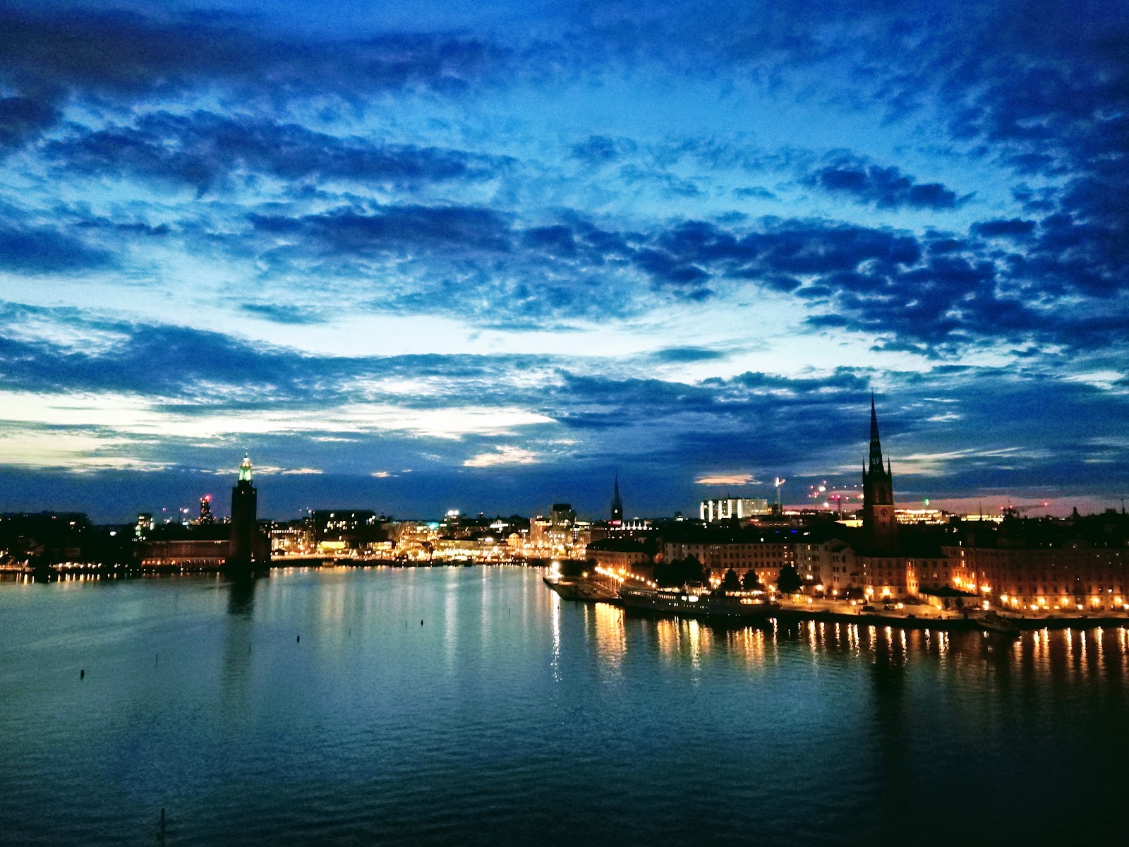 Monteliusvägen