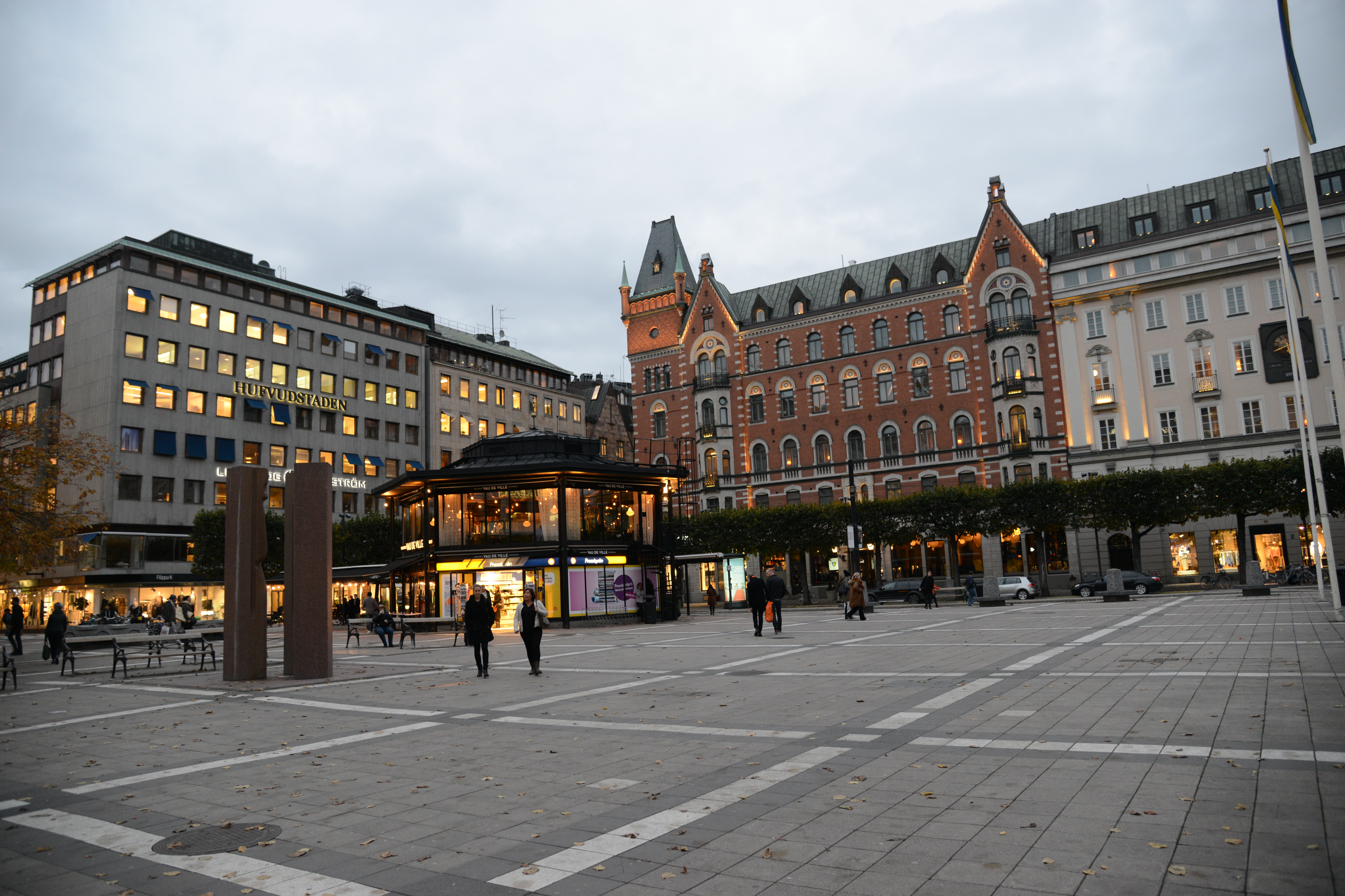 Nobis Hotel