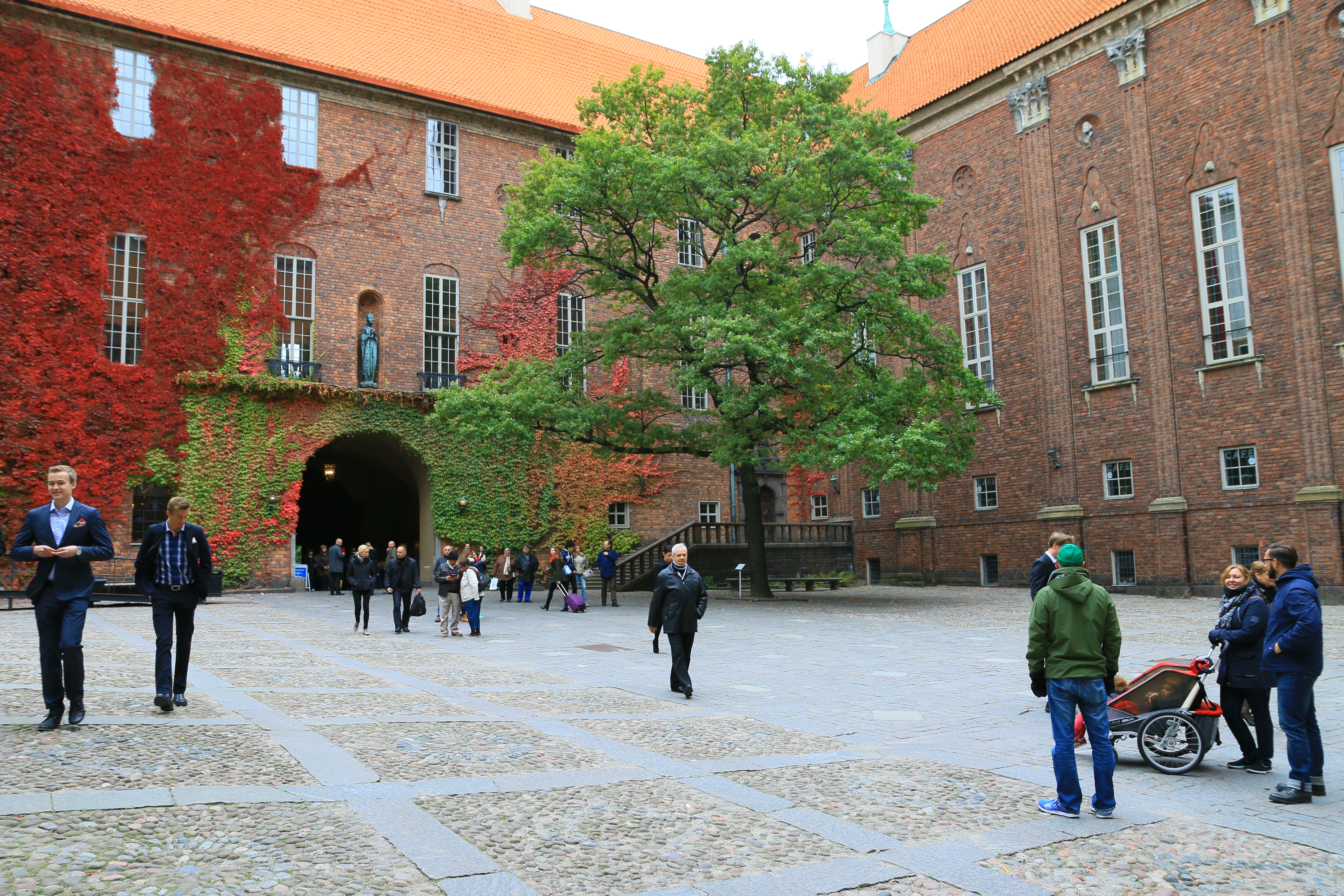 Stadshuset
