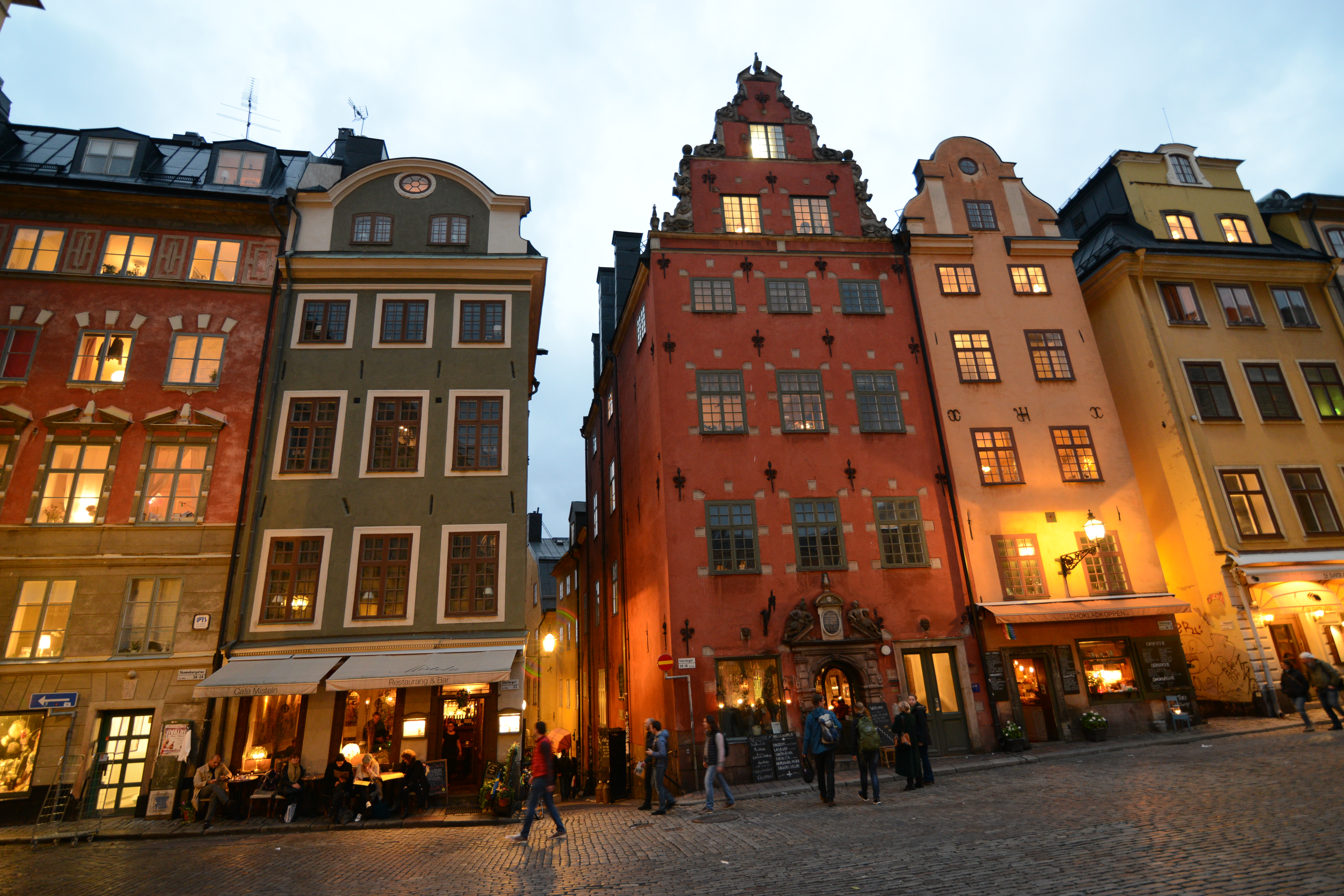 Stortorget