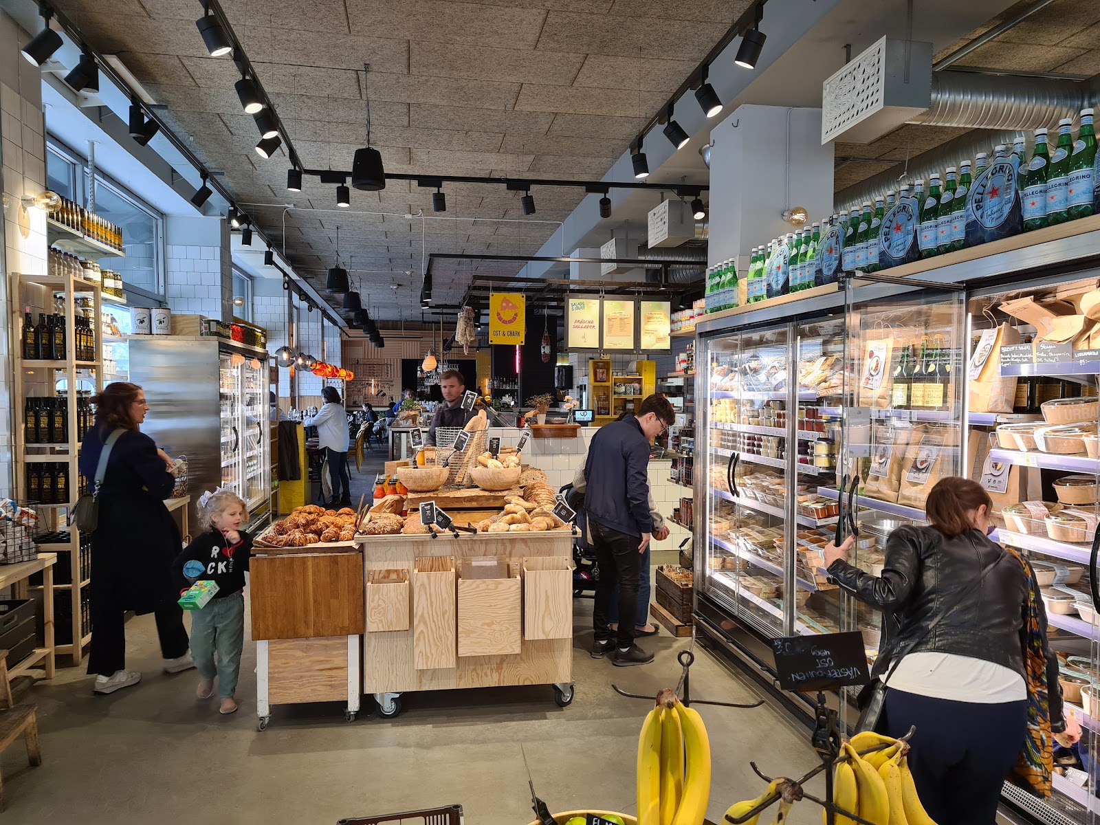 Urban Deli