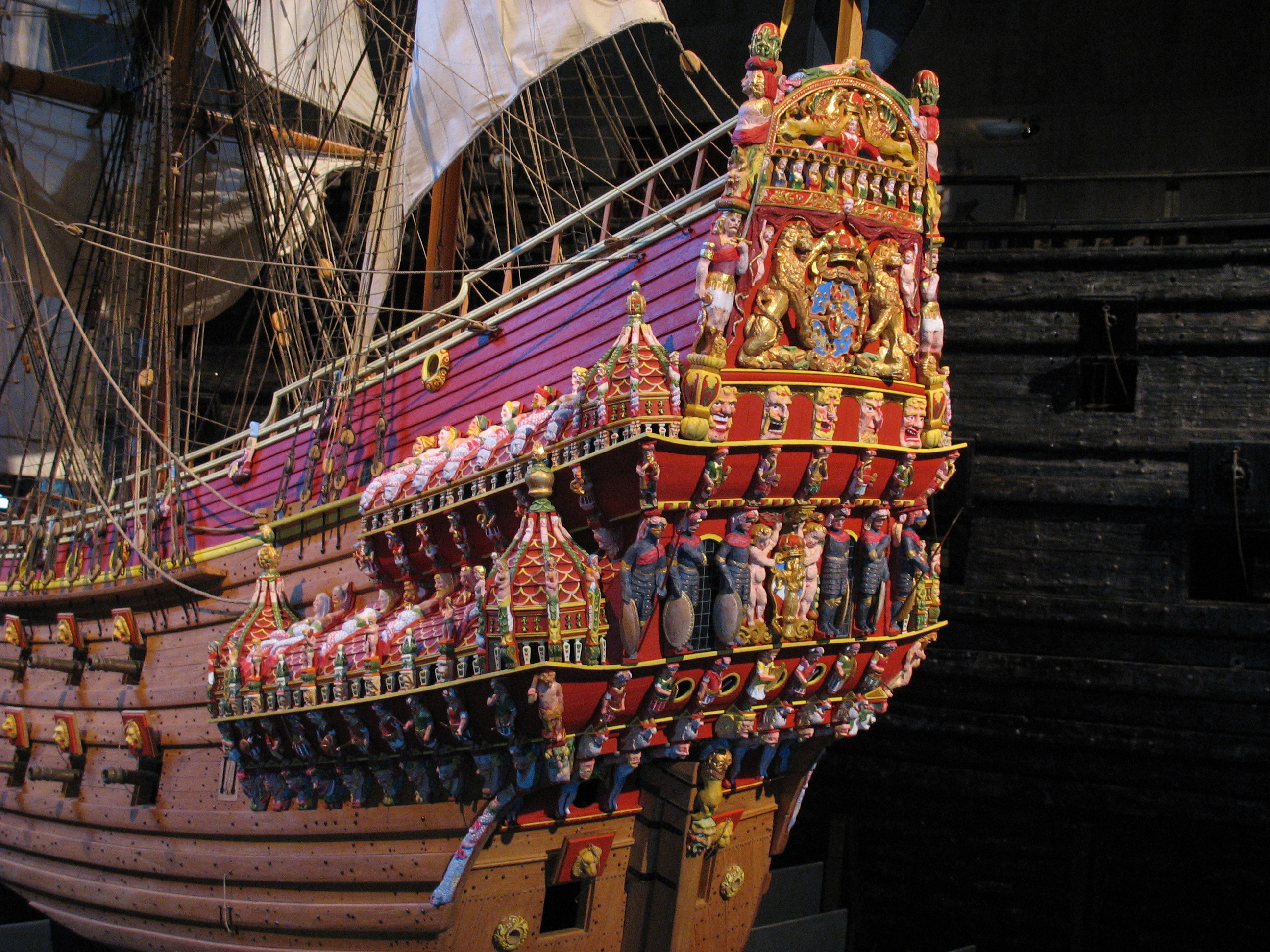 Vasamuseet