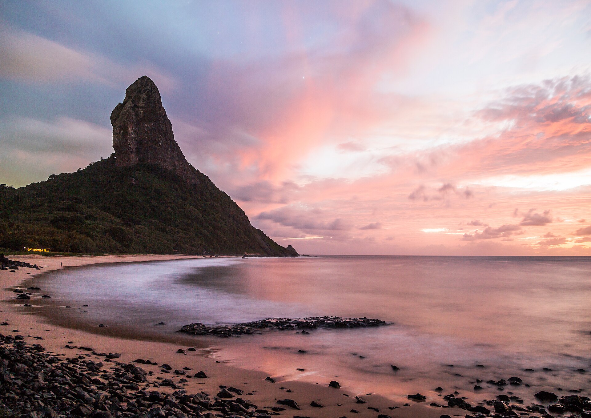 Praia da Conceição