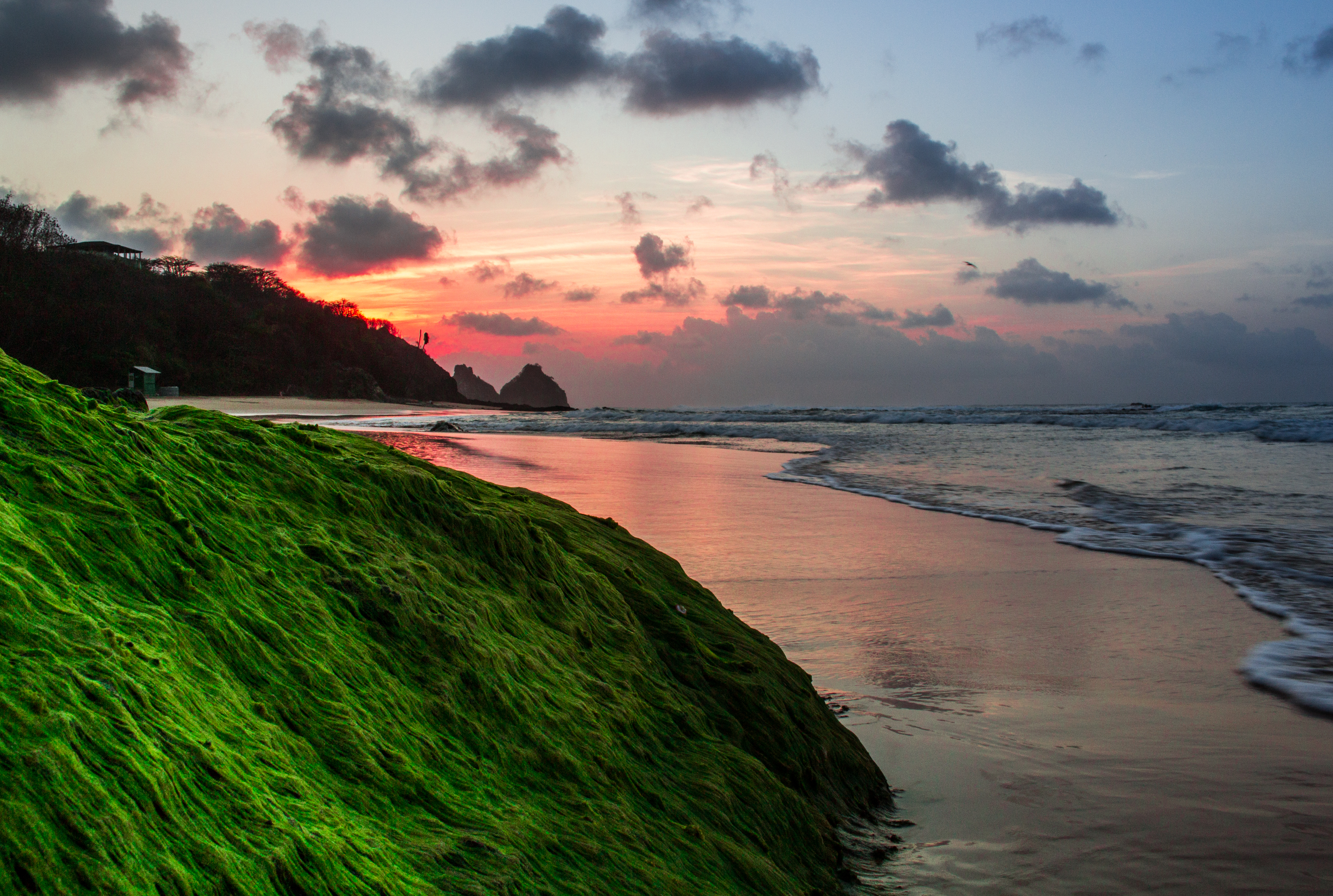 Praia do Boldró