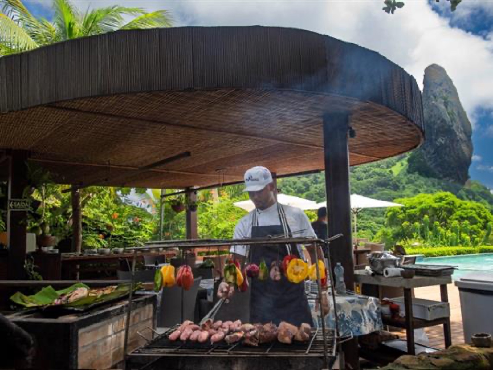 Restaurante Zé Maria