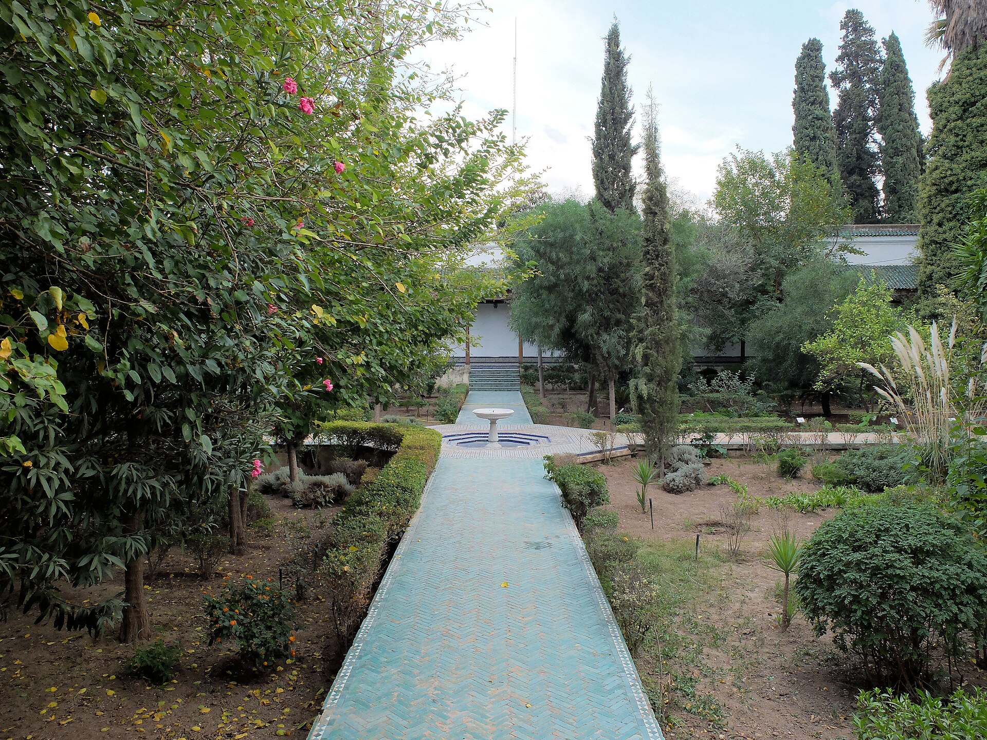 Museu Dar Batha