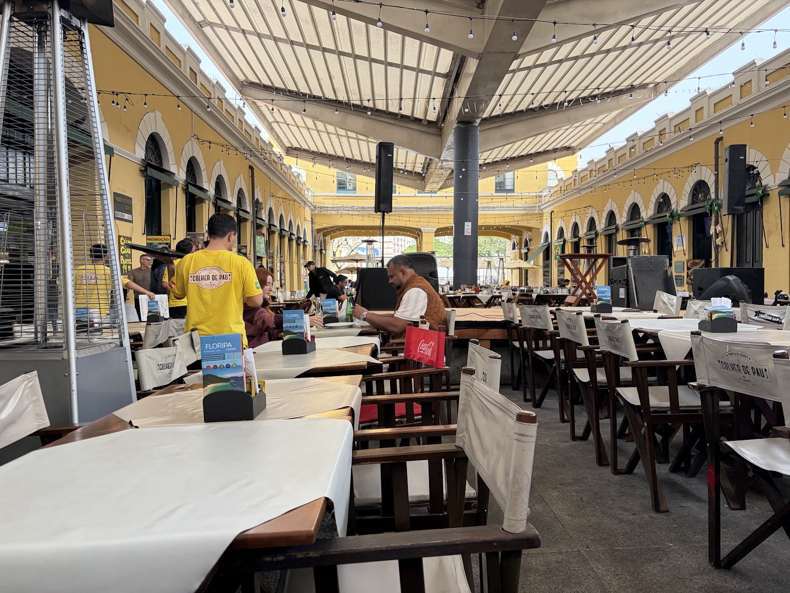 Mercado Público de Florianópolis