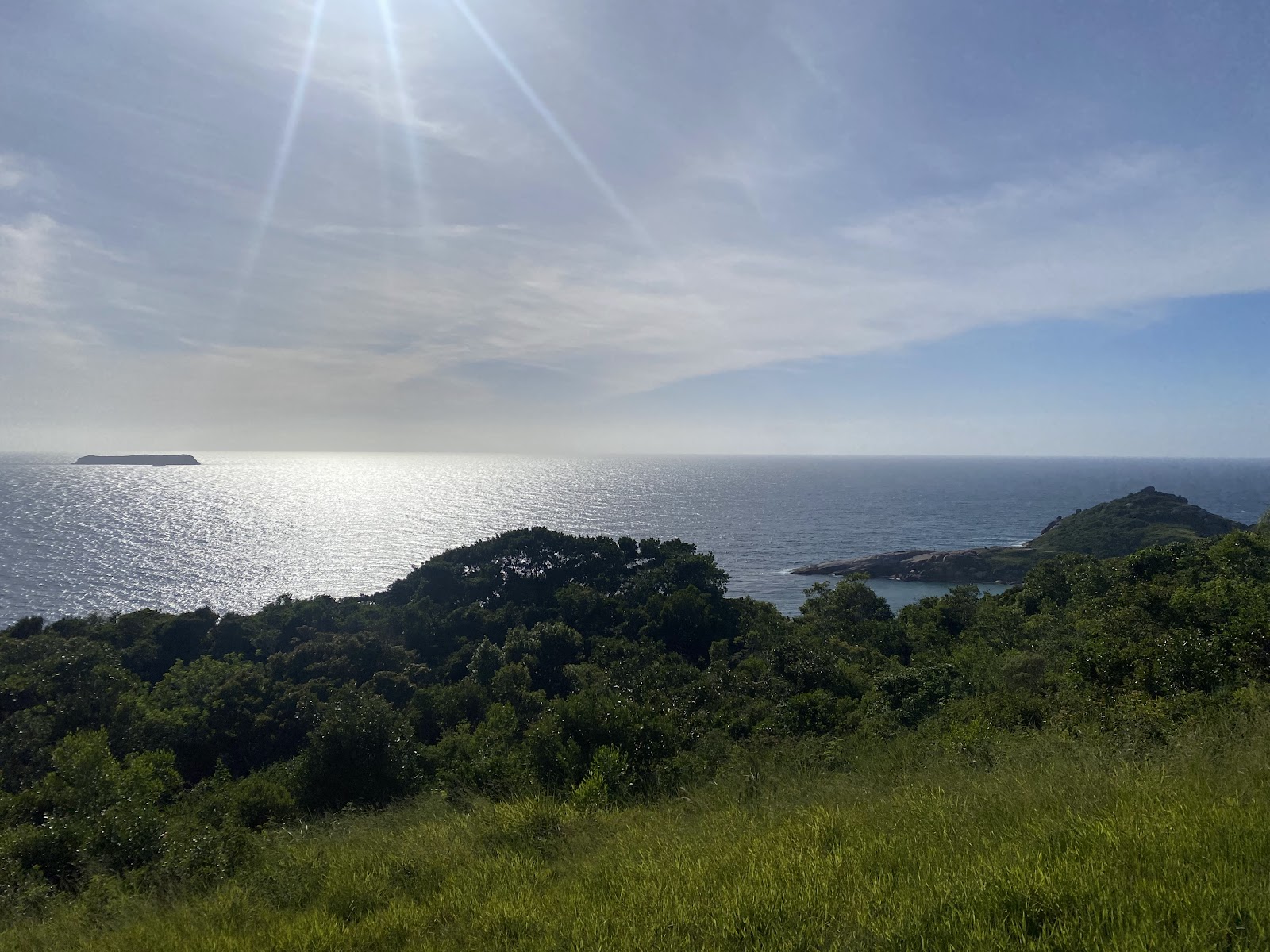 Morro do Dragão