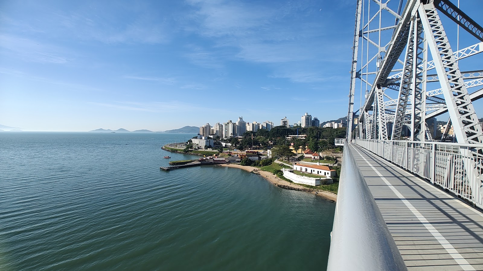 Ponte Hercílio Luz