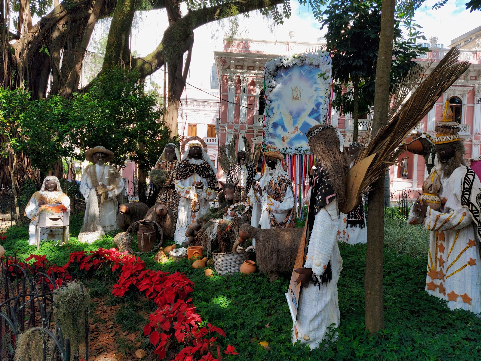 Praça XV de Novembro