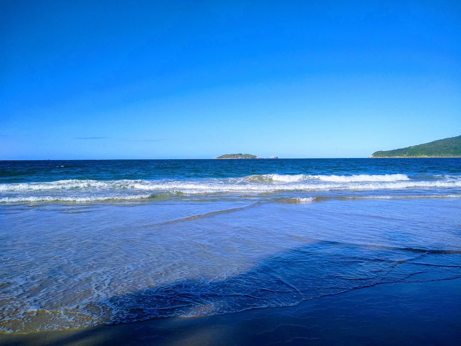 Praia dos Ingleses