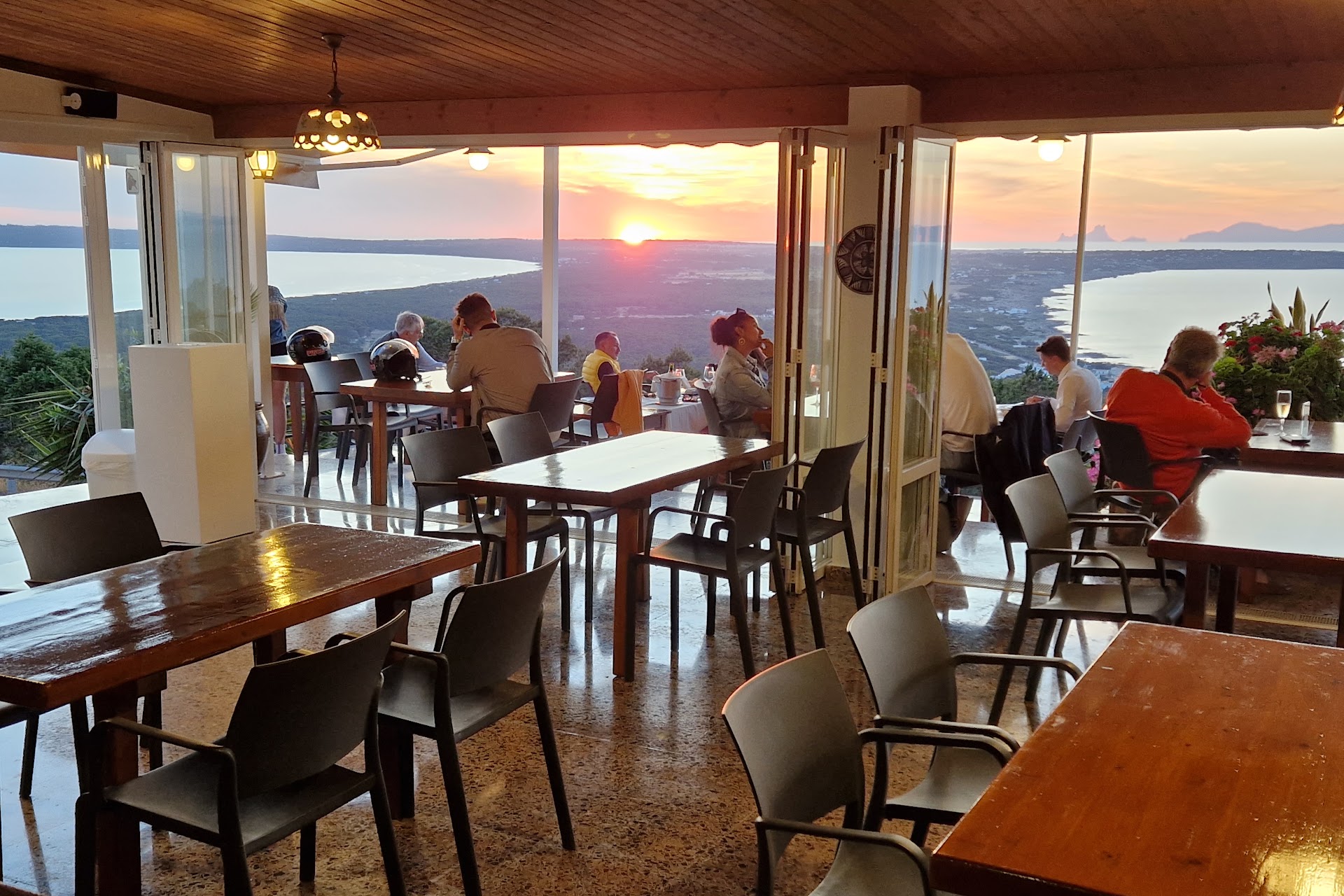 El Mirador