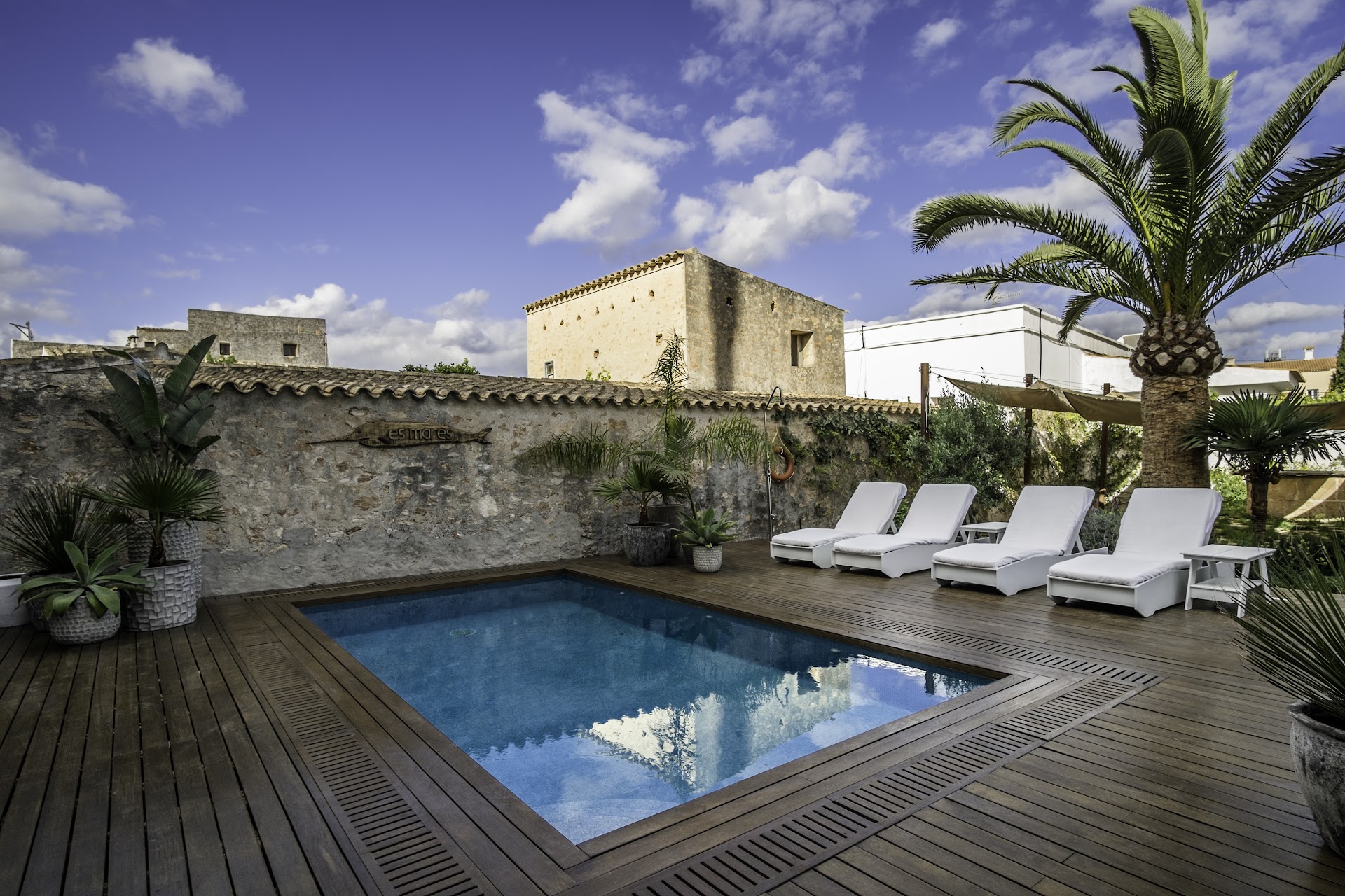 Hotel Es Marès